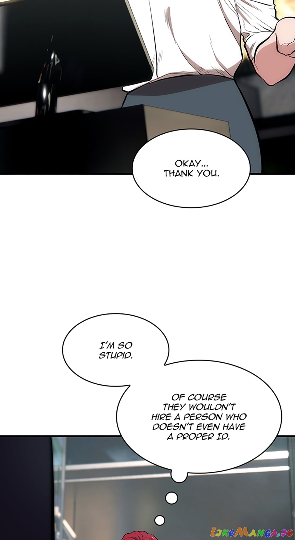 Blood Hotel chapter 2 - page 57