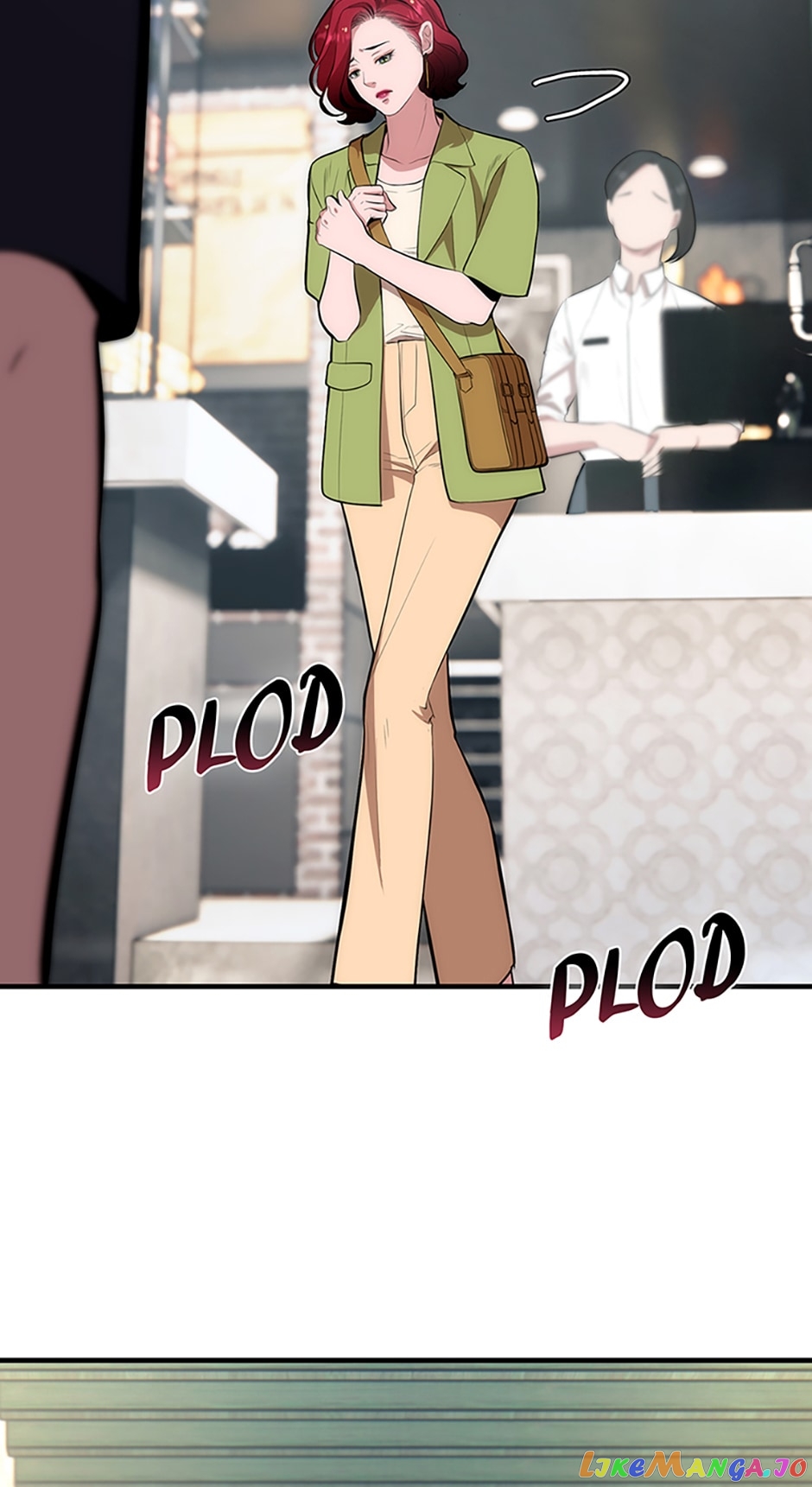 Blood Hotel chapter 2 - page 58