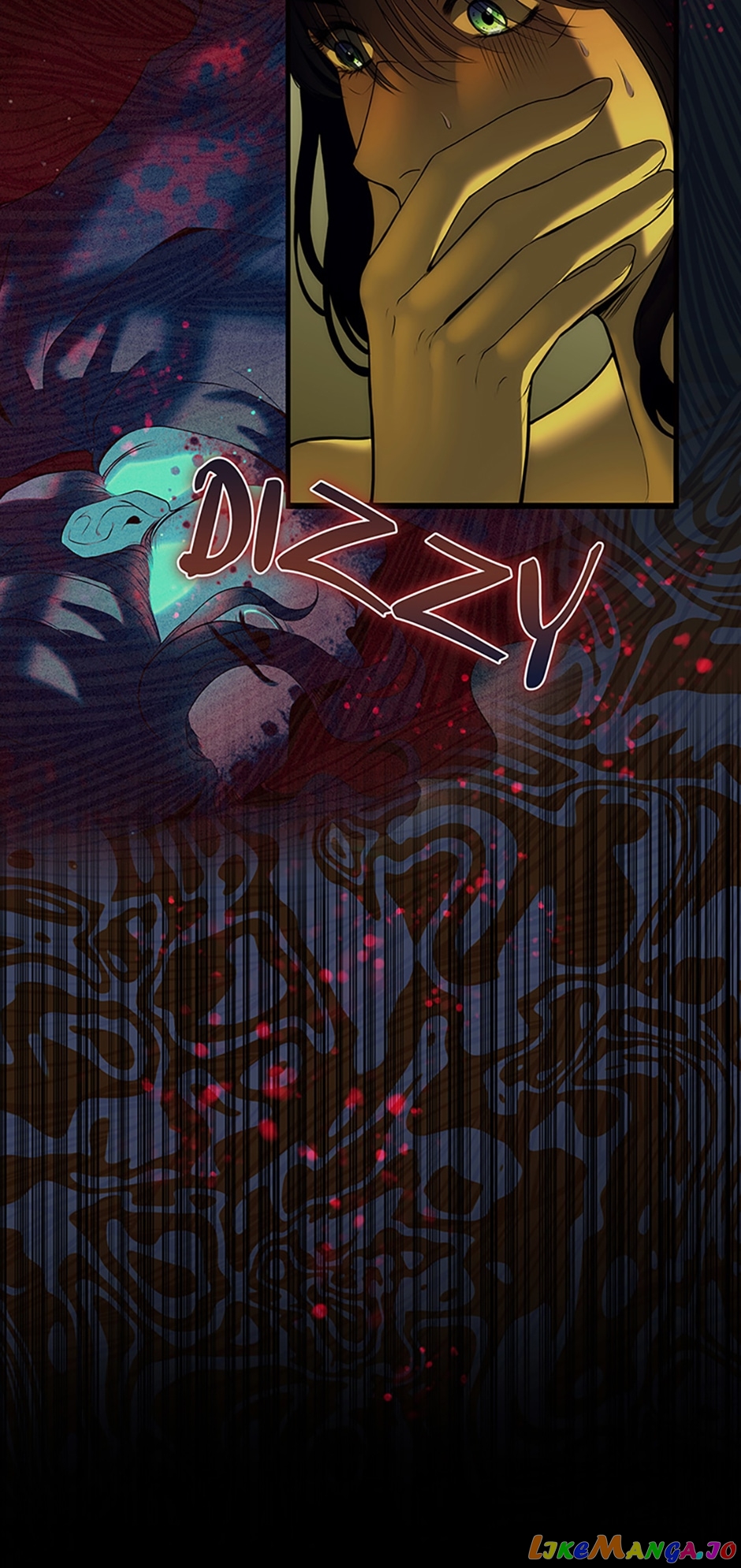 Blood Hotel chapter 2 - page 6