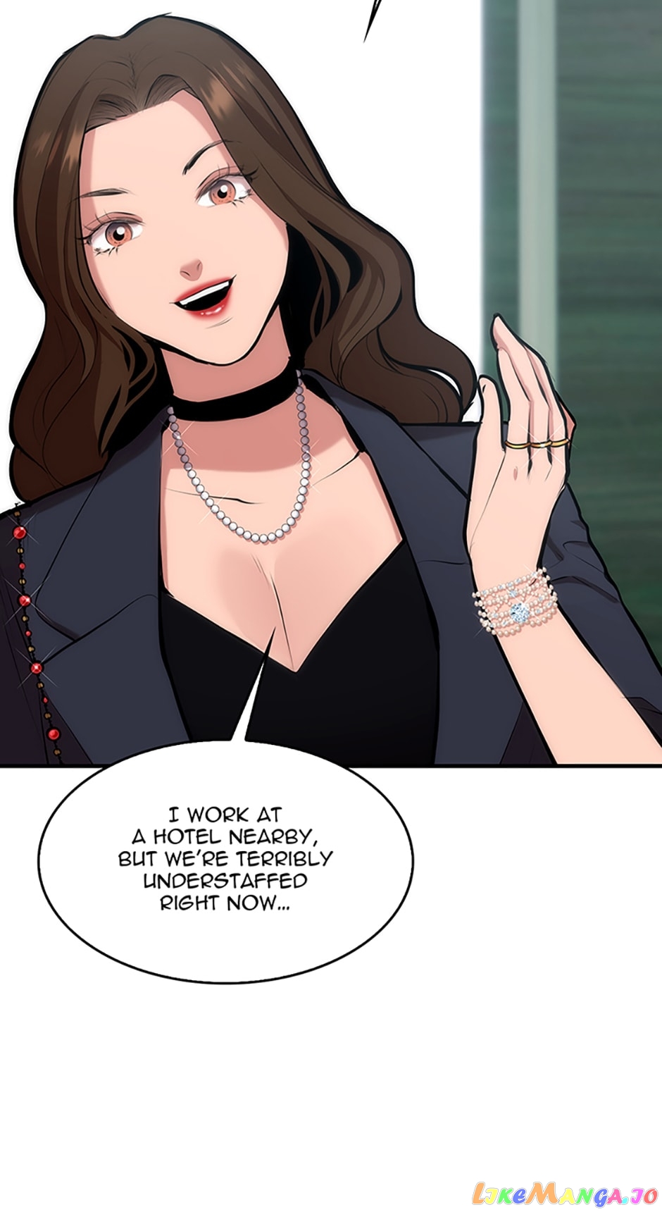Blood Hotel chapter 2 - page 60