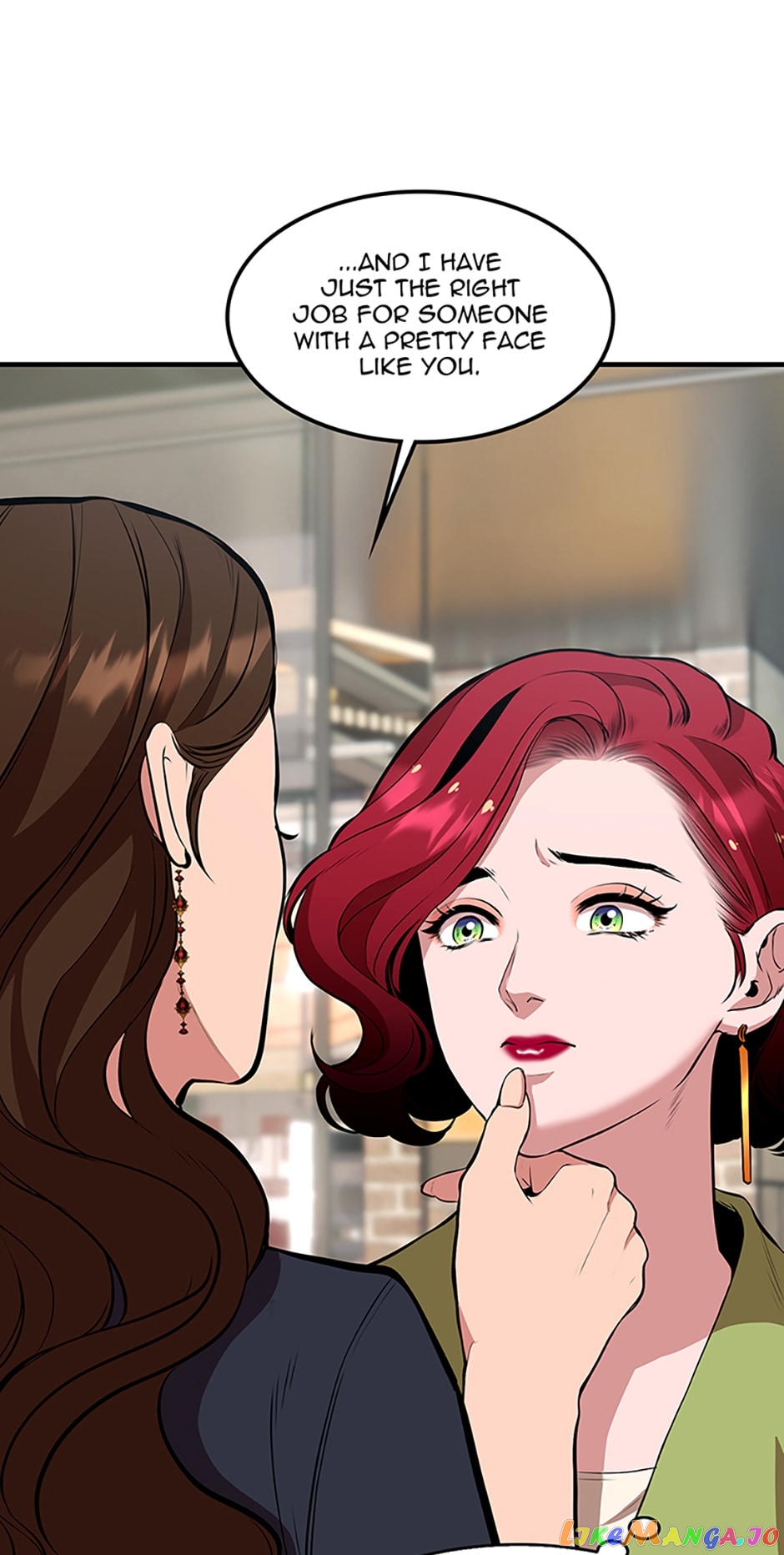 Blood Hotel chapter 2 - page 61