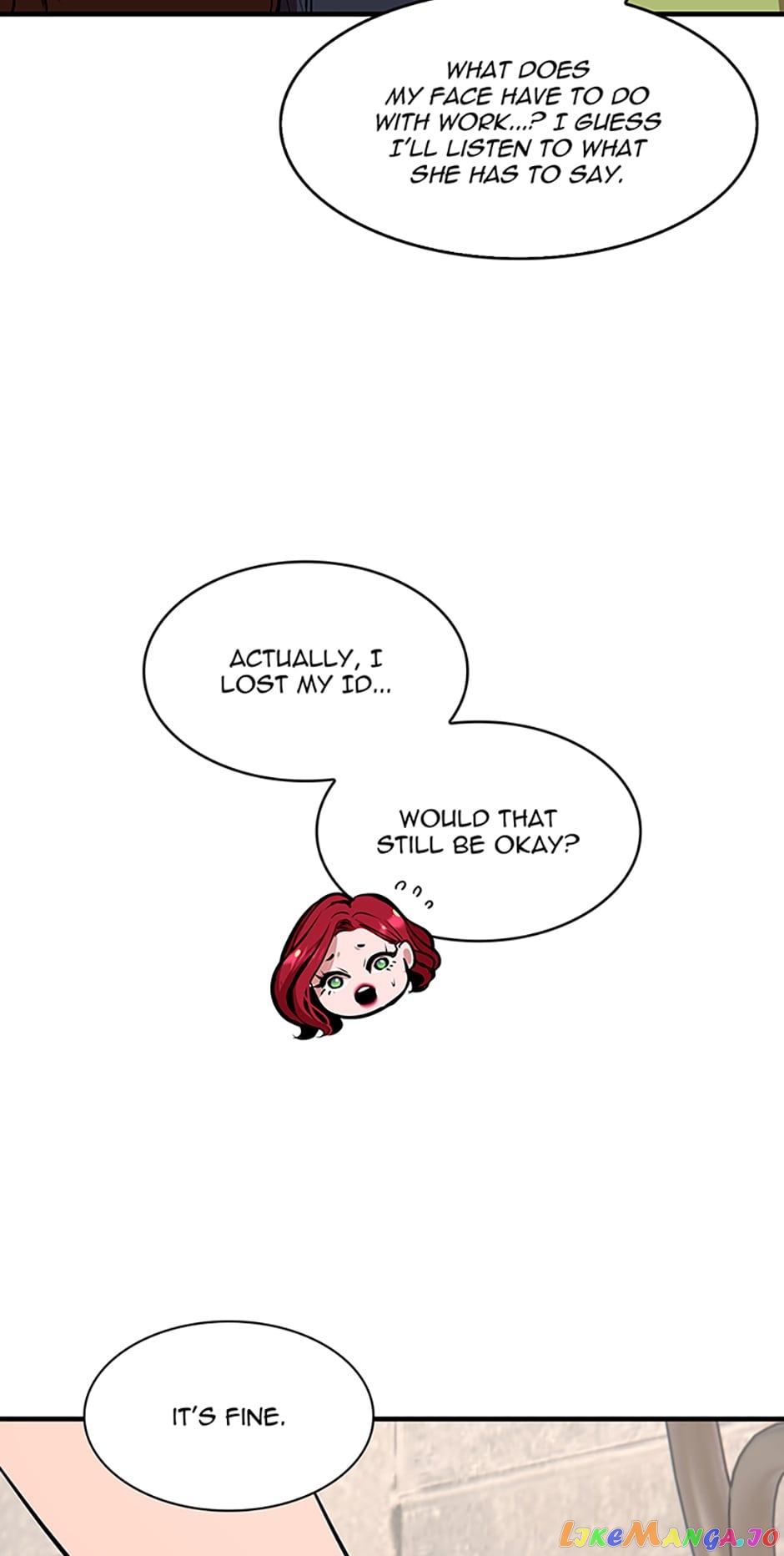 Blood Hotel chapter 2 - page 62