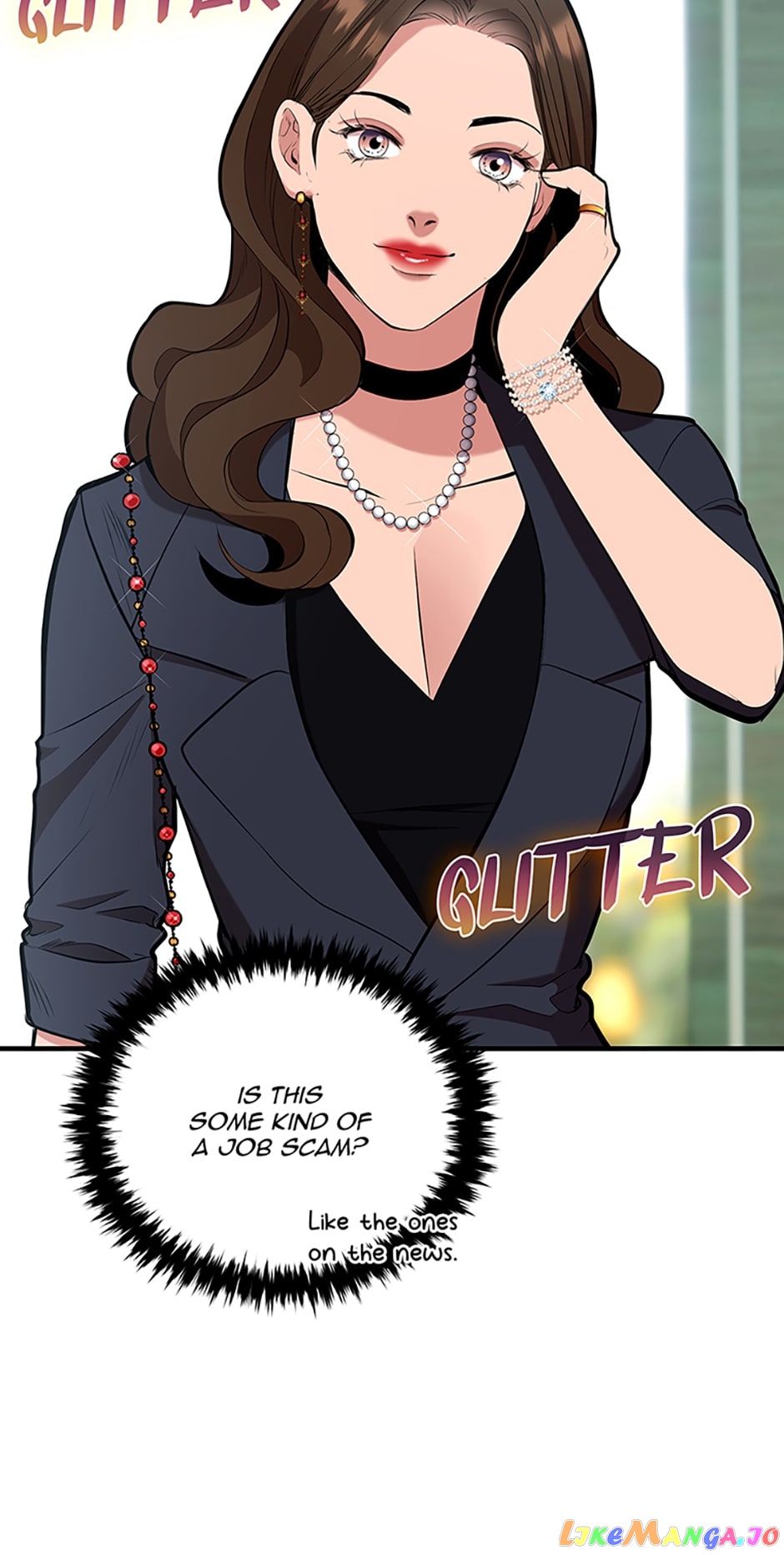 Blood Hotel chapter 2 - page 67