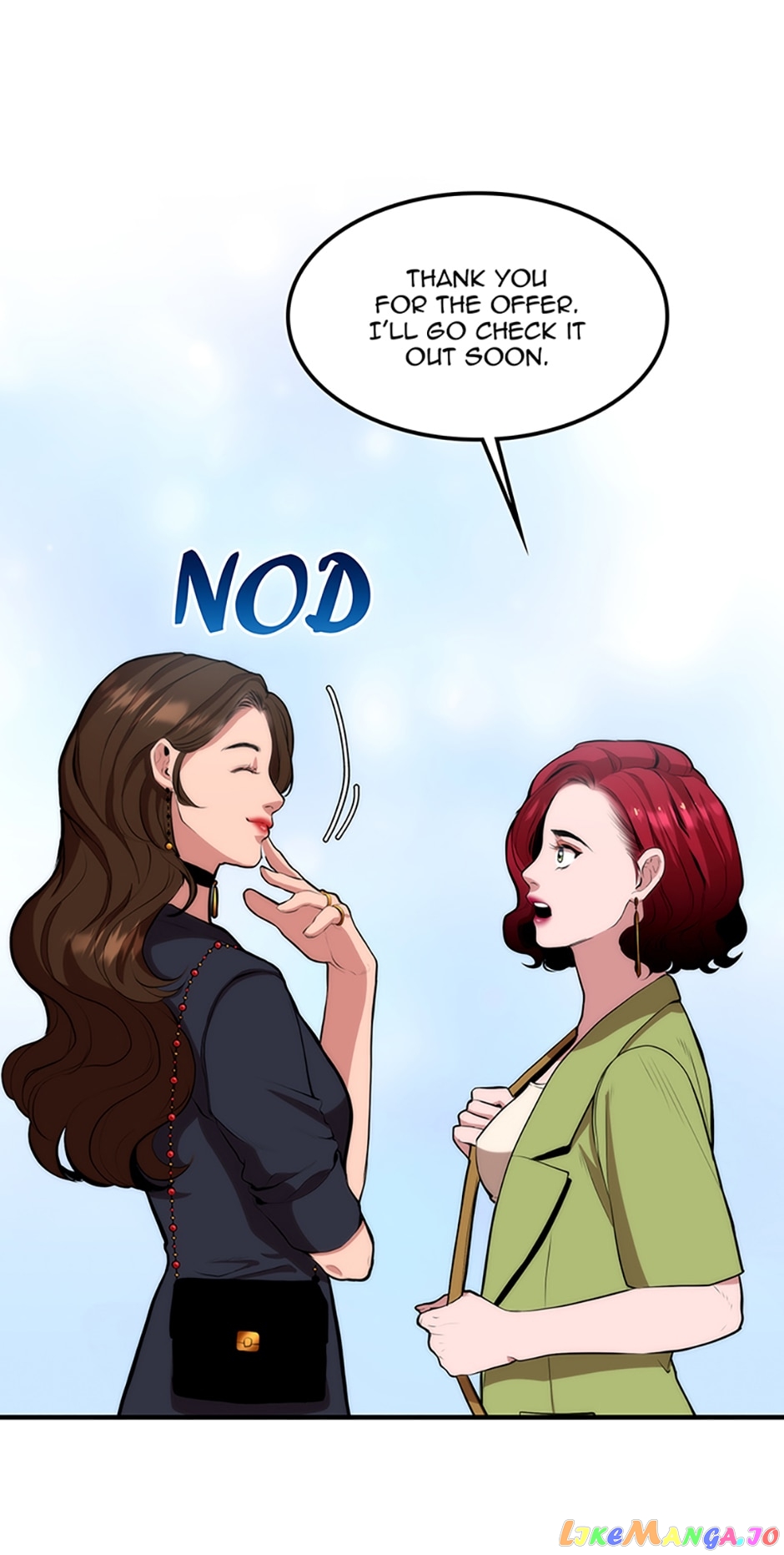 Blood Hotel chapter 2 - page 68