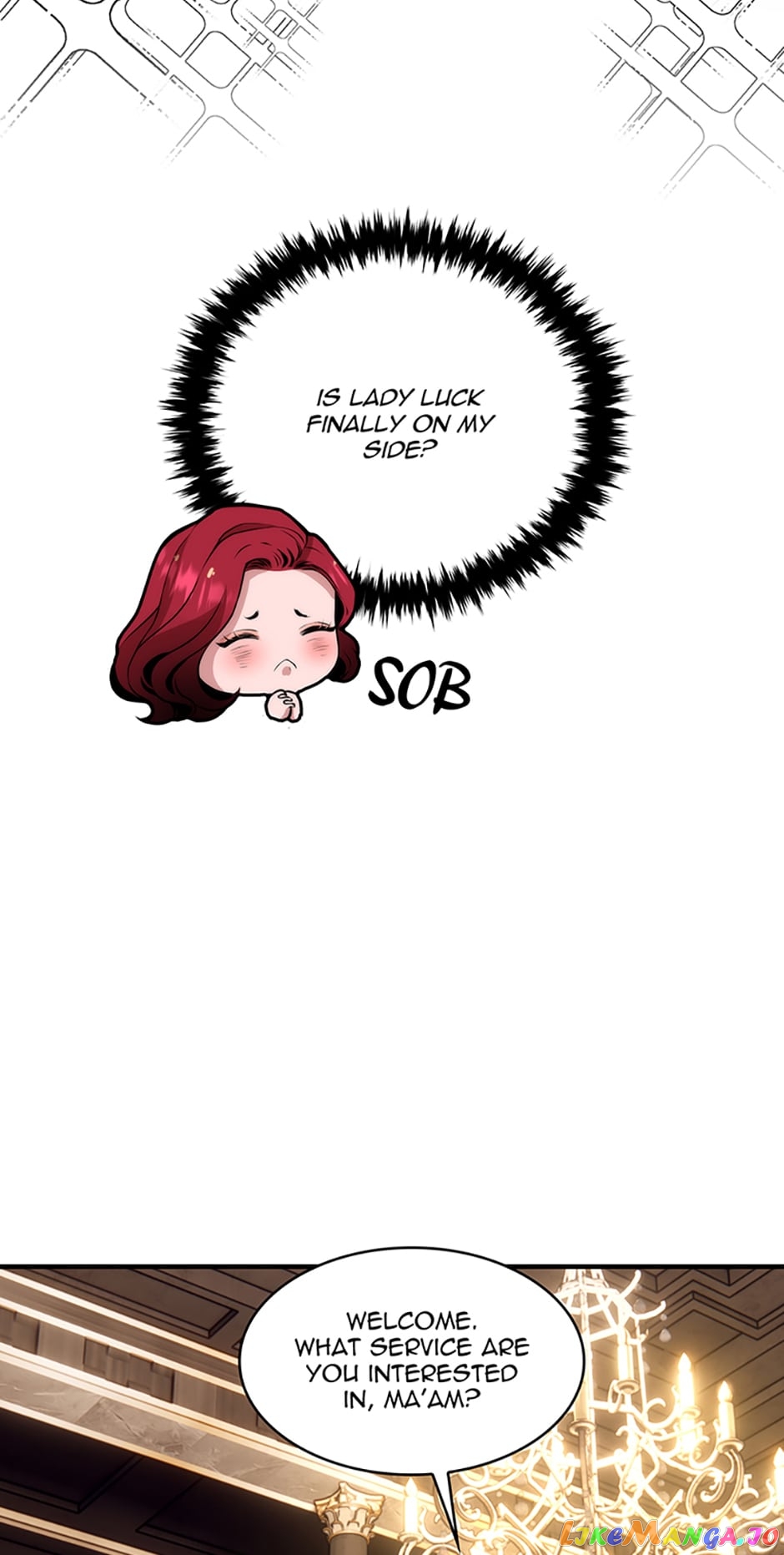 Blood Hotel chapter 2 - page 71