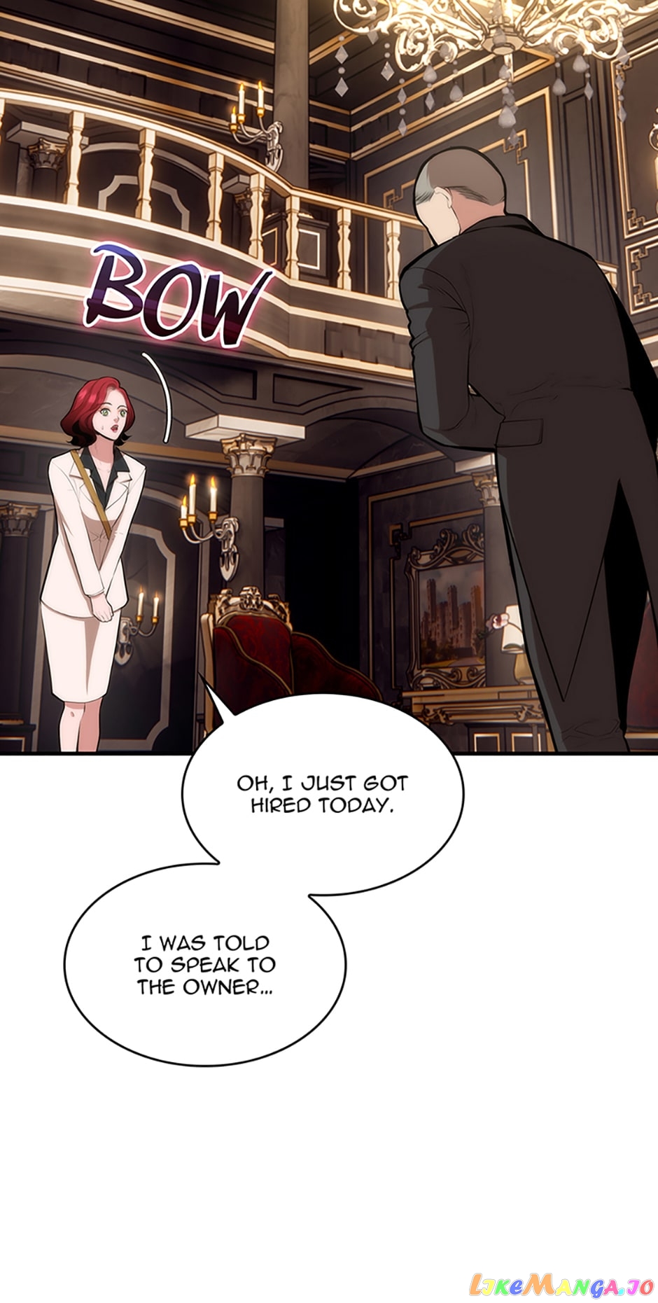 Blood Hotel chapter 2 - page 72