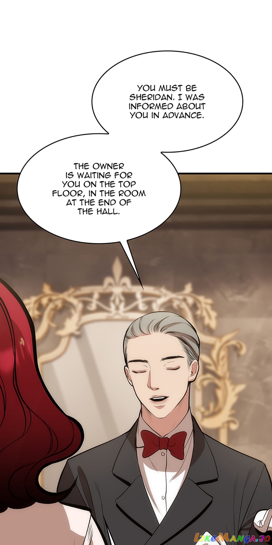 Blood Hotel chapter 2 - page 73