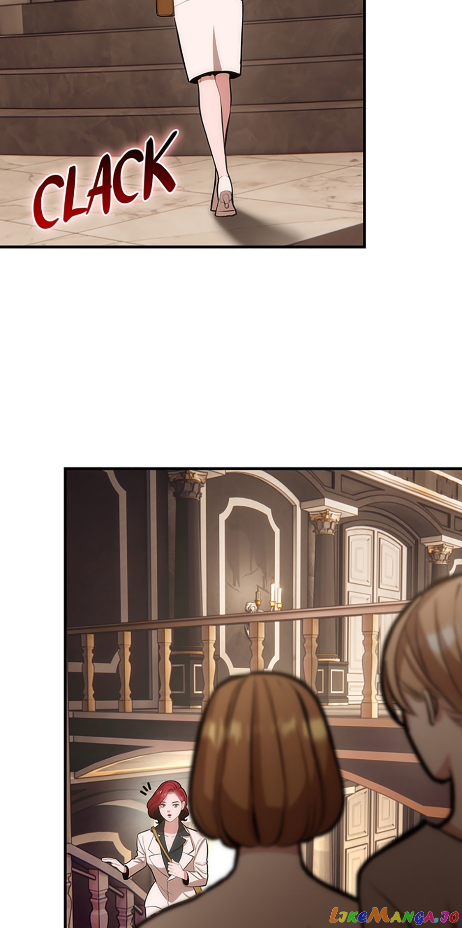 Blood Hotel chapter 2 - page 75