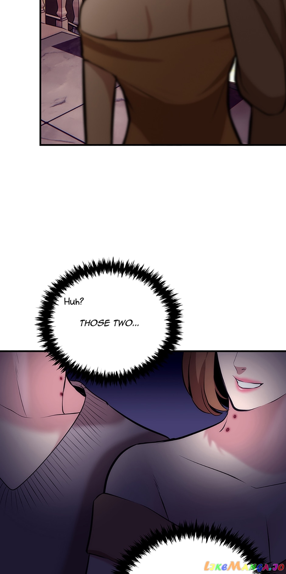 Blood Hotel chapter 2 - page 76
