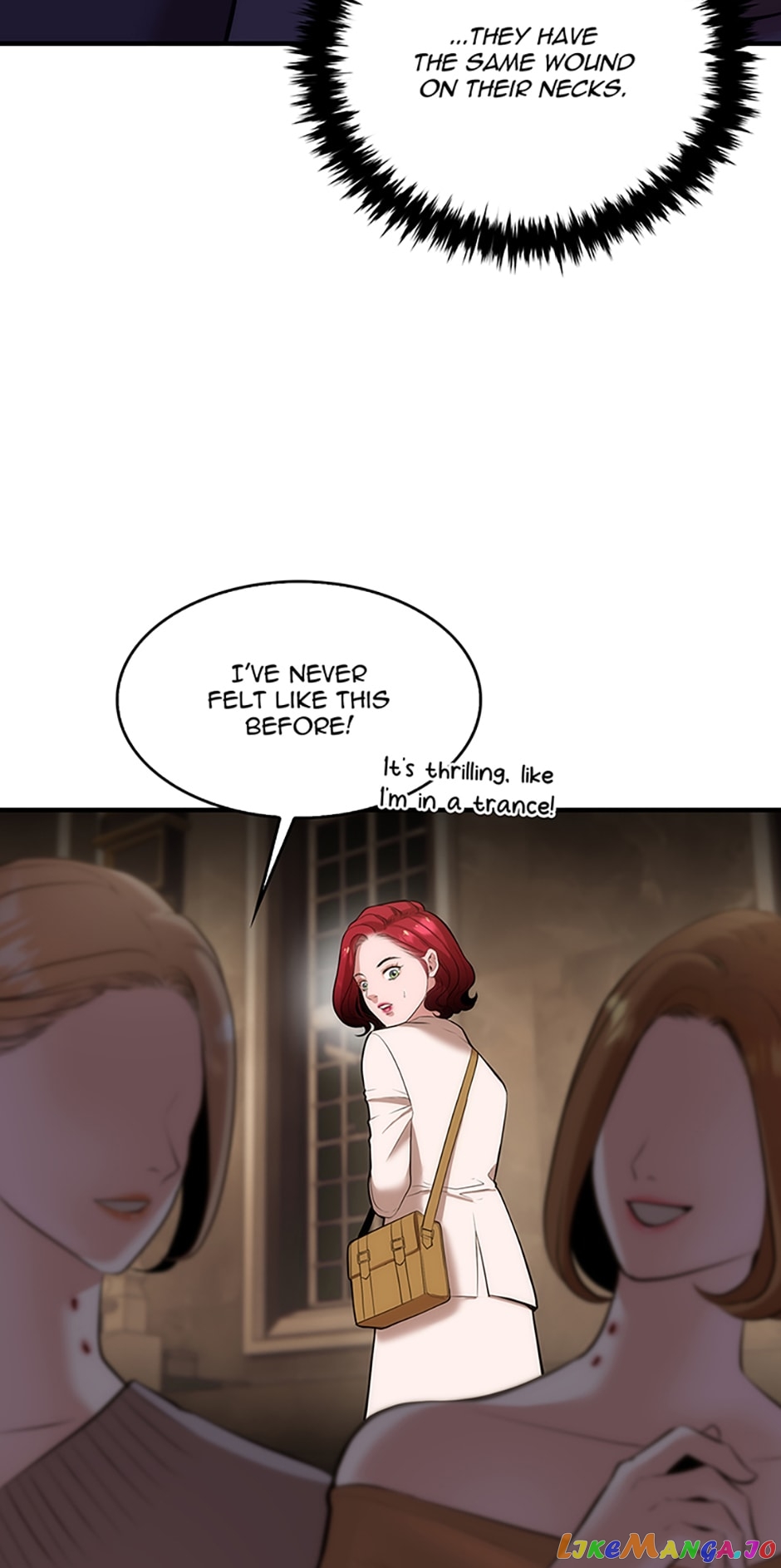 Blood Hotel chapter 2 - page 77