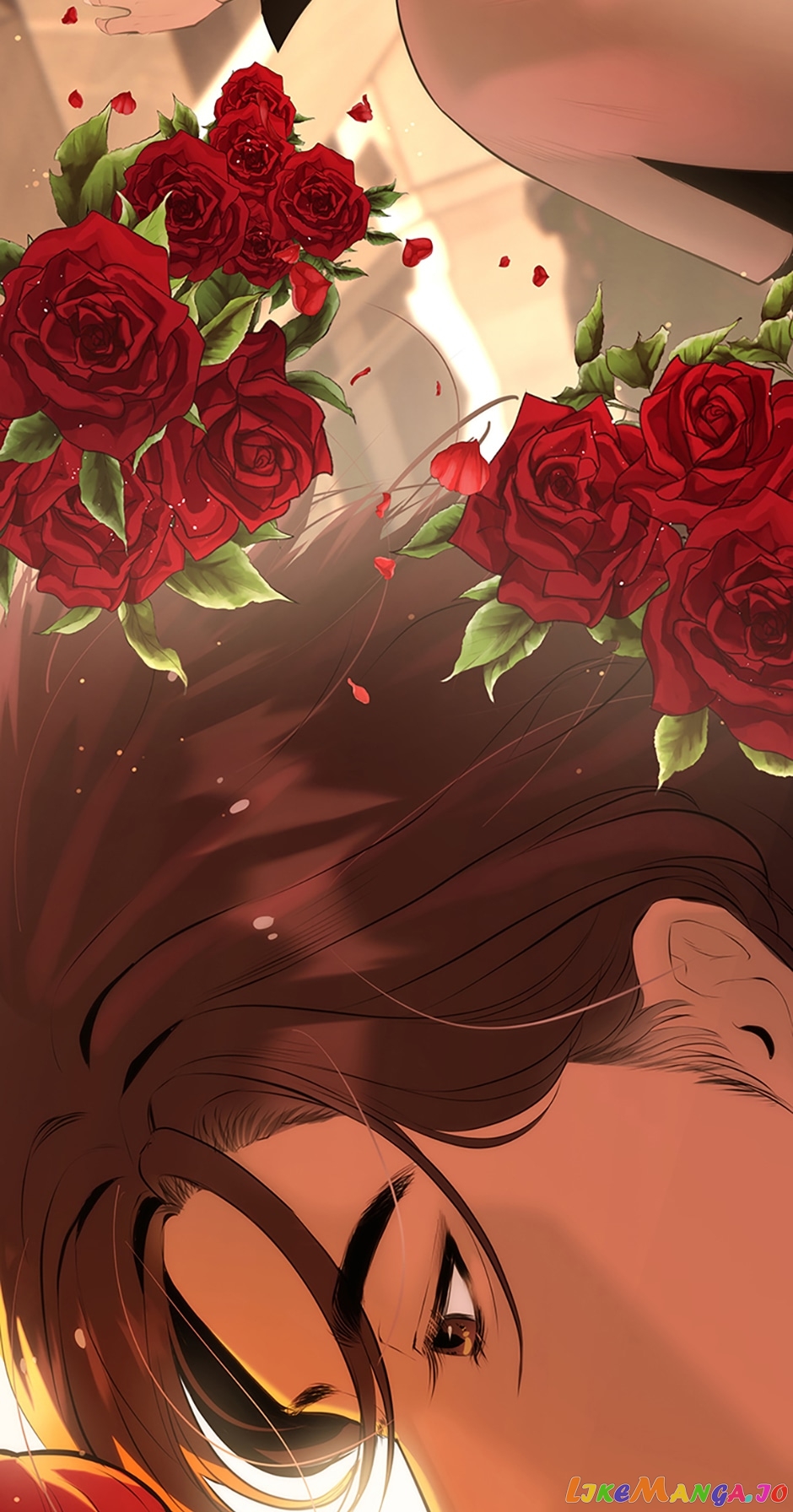 Blood Hotel chapter 2 - page 83