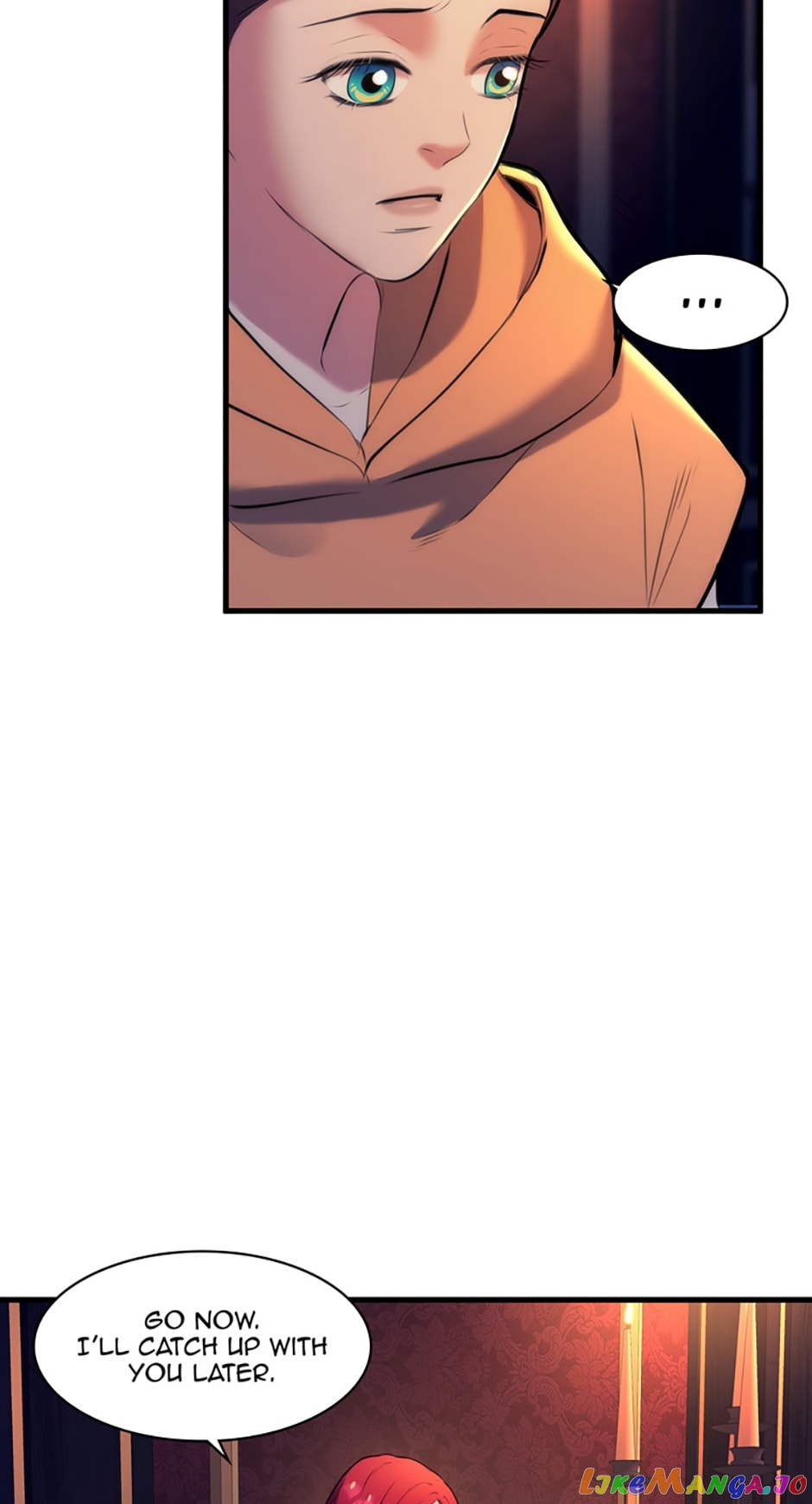 Blood Hotel chapter 8 - page 27
