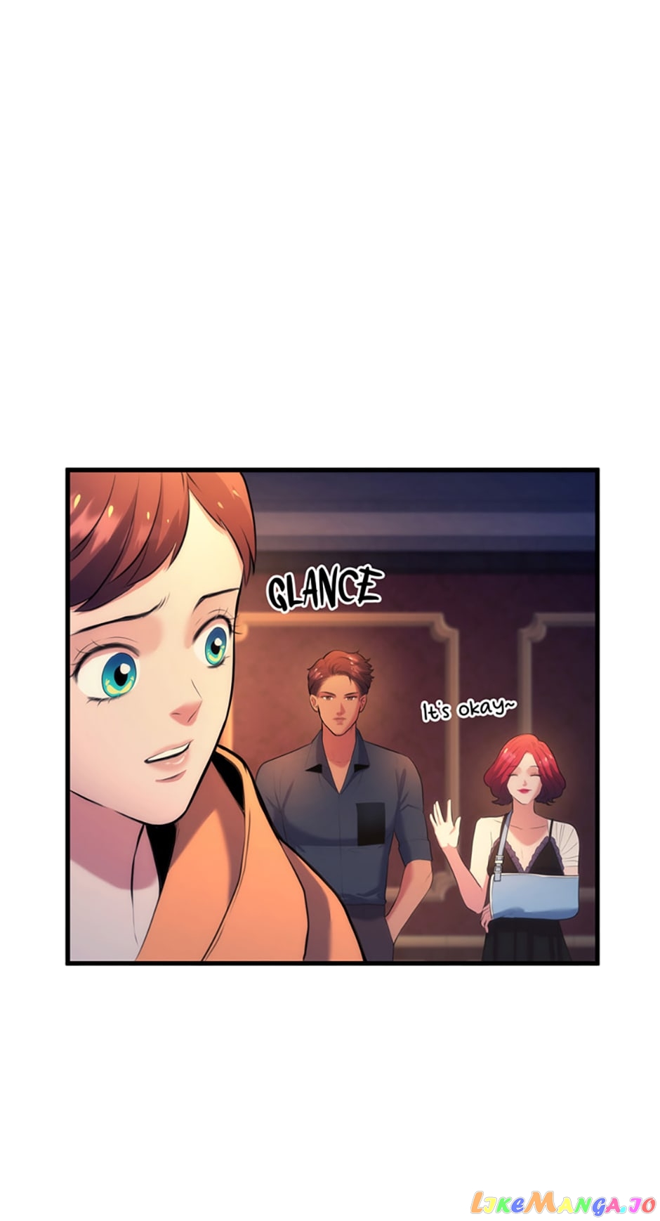 Blood Hotel chapter 8 - page 29