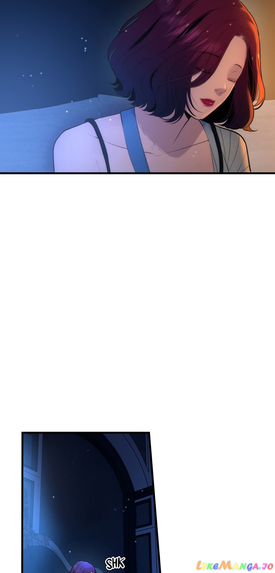 Blood Hotel chapter 8 - page 3
