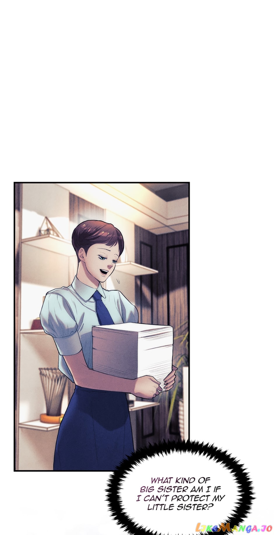 Blood Hotel chapter 8 - page 35