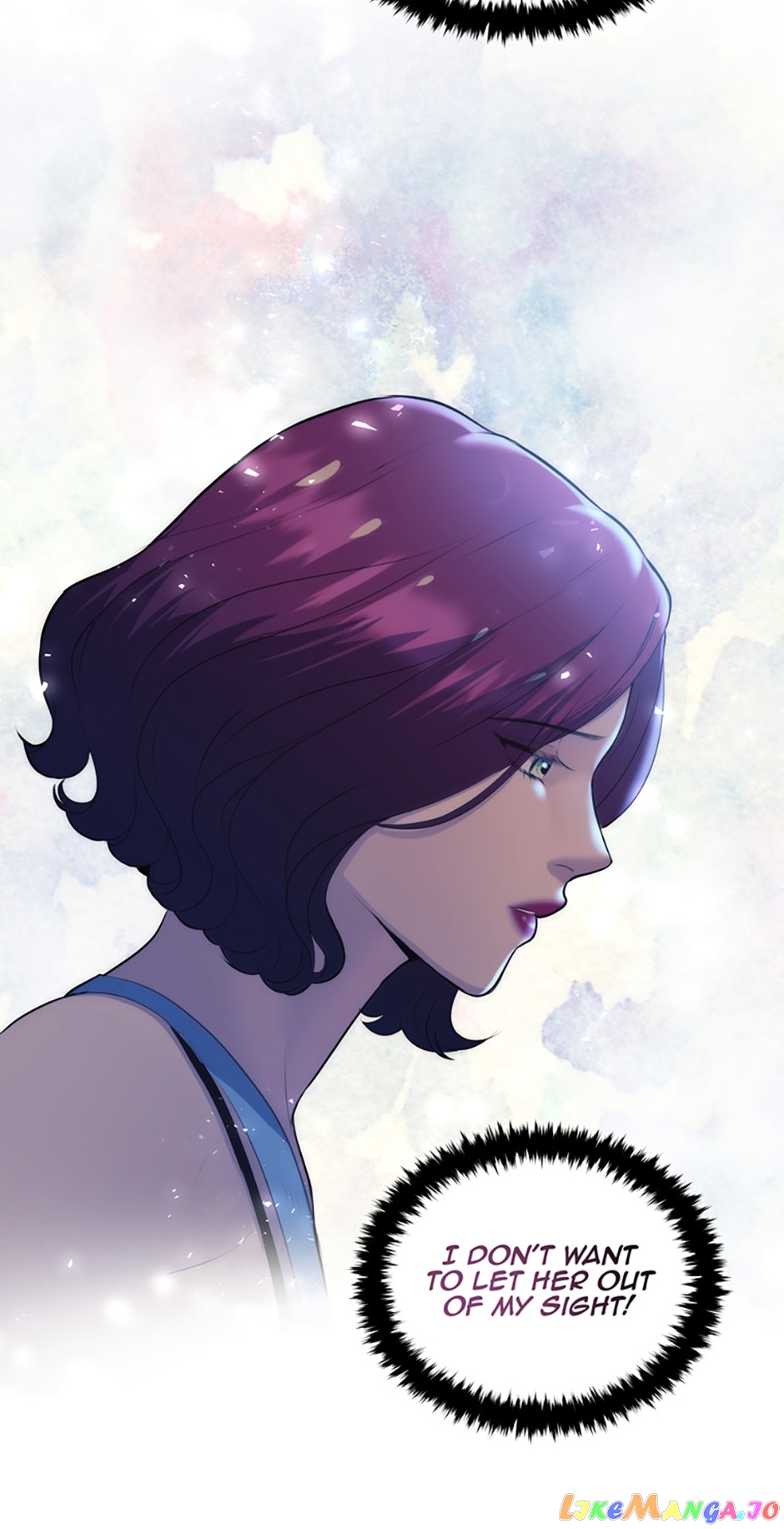 Blood Hotel chapter 8 - page 36