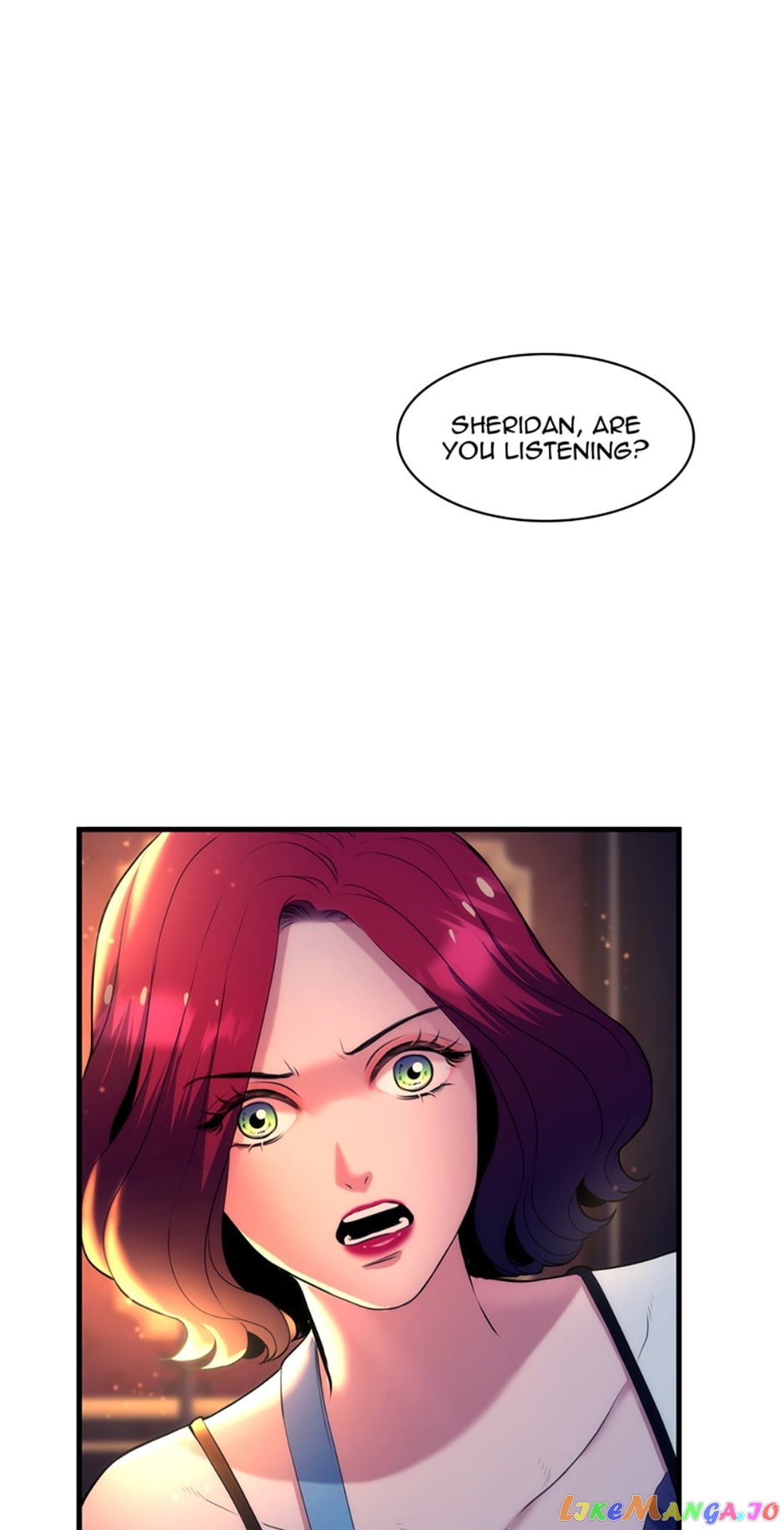 Blood Hotel chapter 8 - page 37