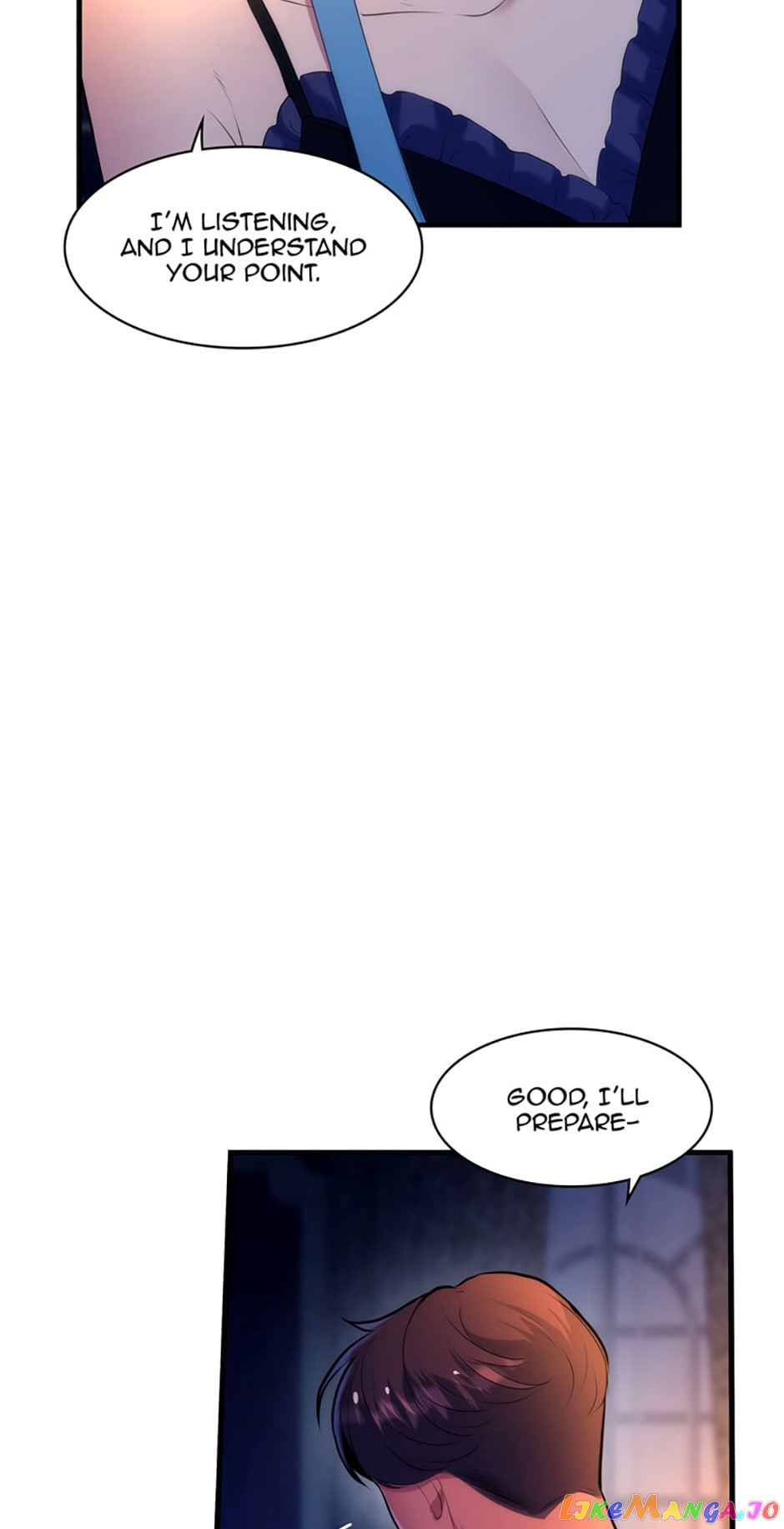 Blood Hotel chapter 8 - page 38