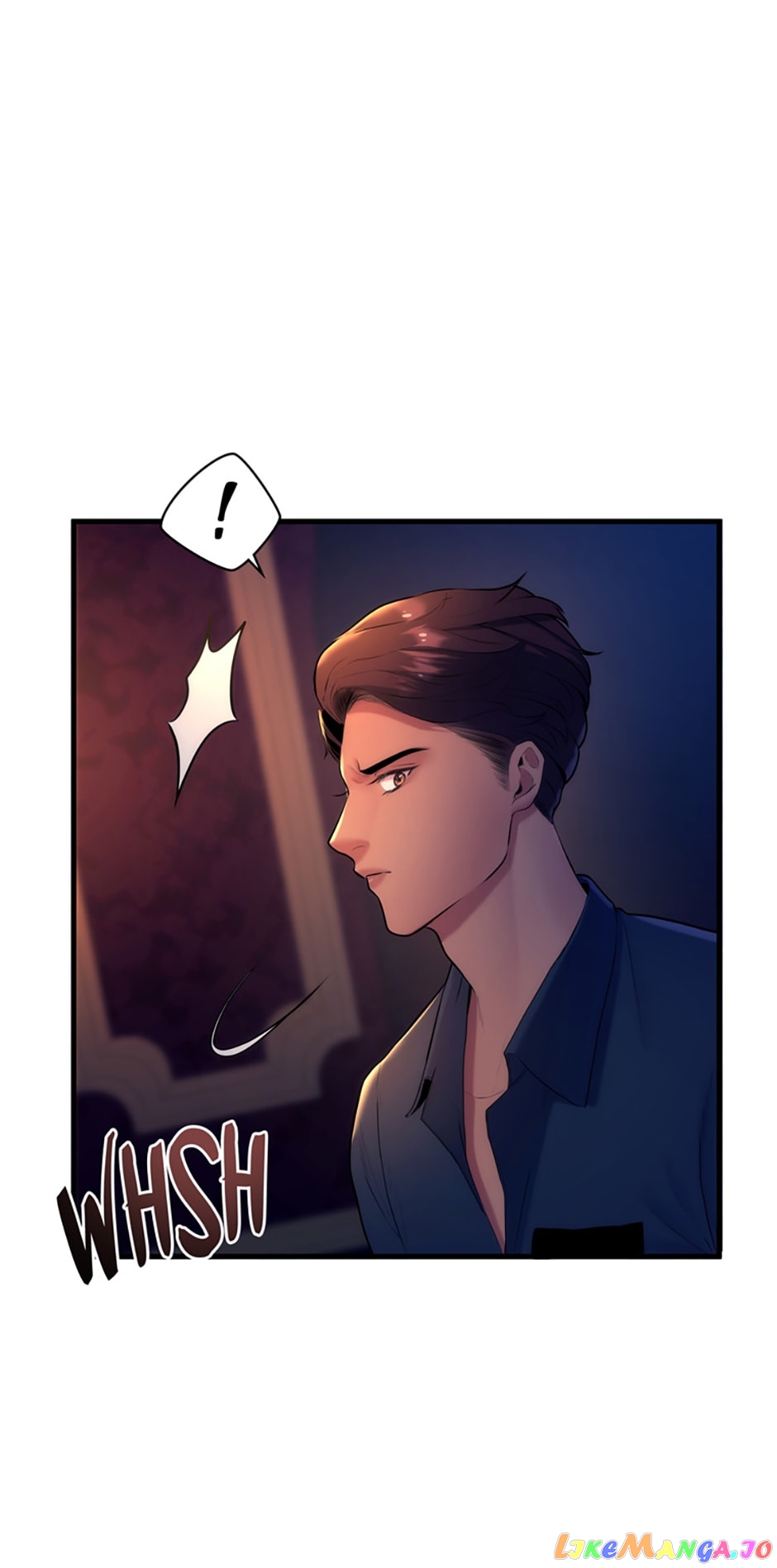 Blood Hotel chapter 8 - page 41