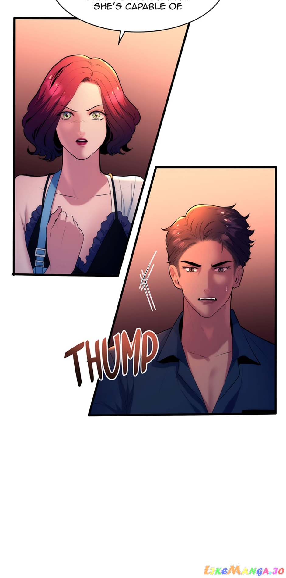 Blood Hotel chapter 8 - page 44