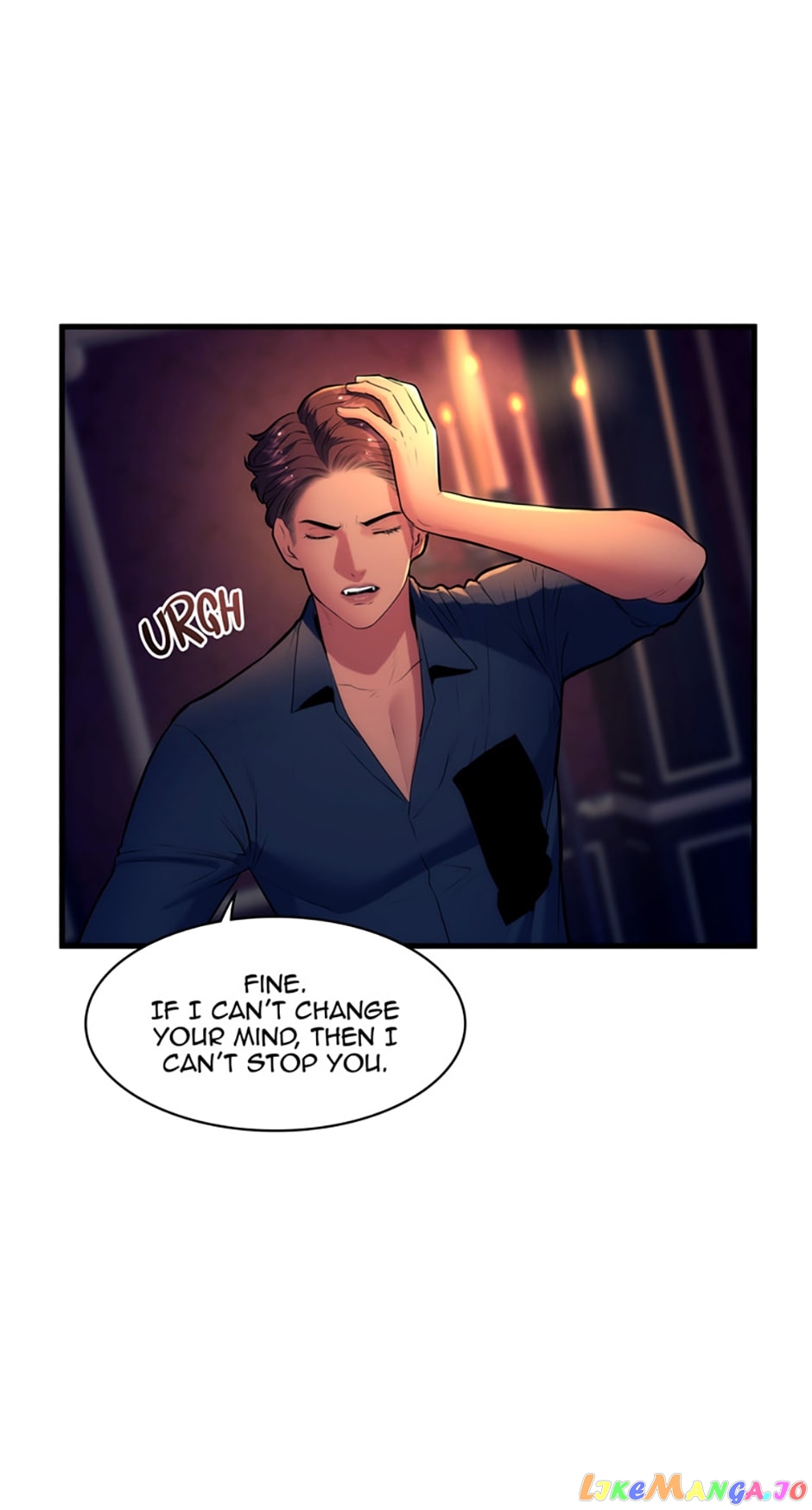 Blood Hotel chapter 8 - page 45