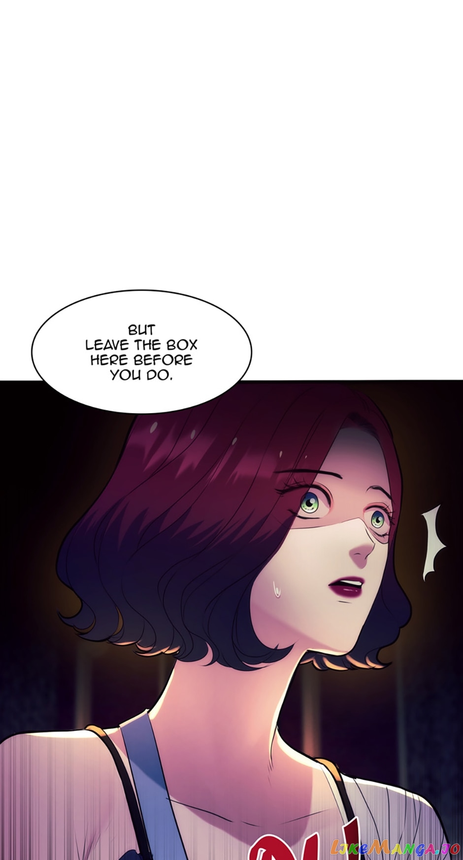 Blood Hotel chapter 8 - page 46