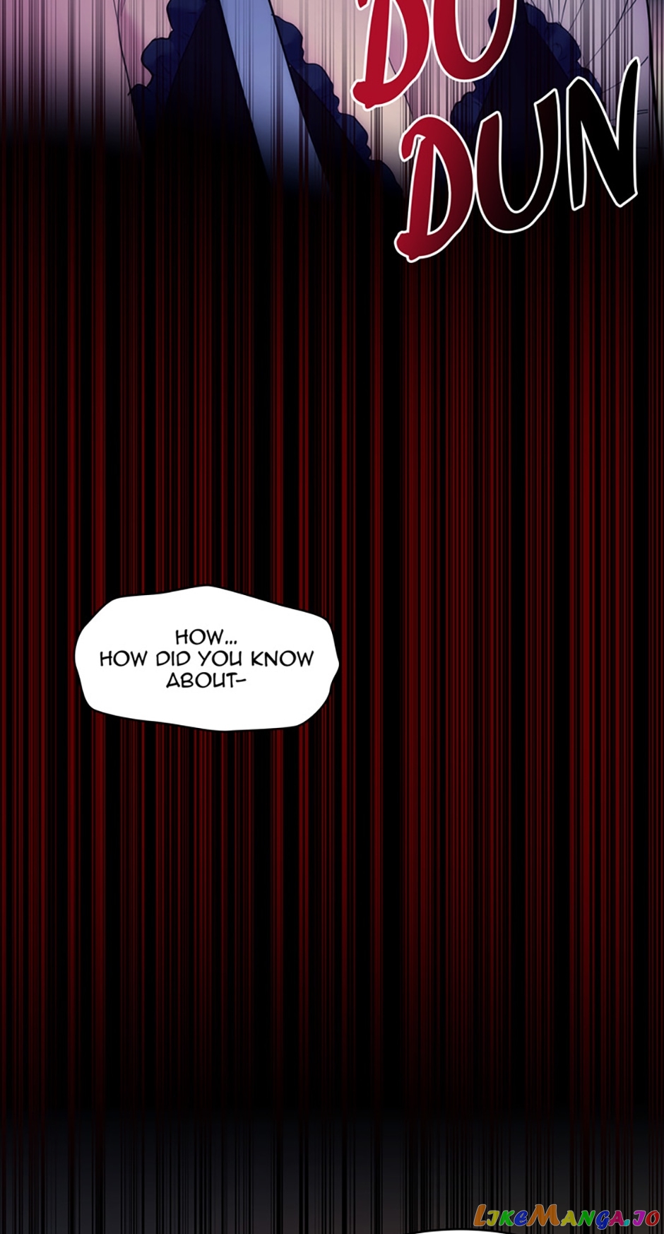 Blood Hotel chapter 8 - page 47