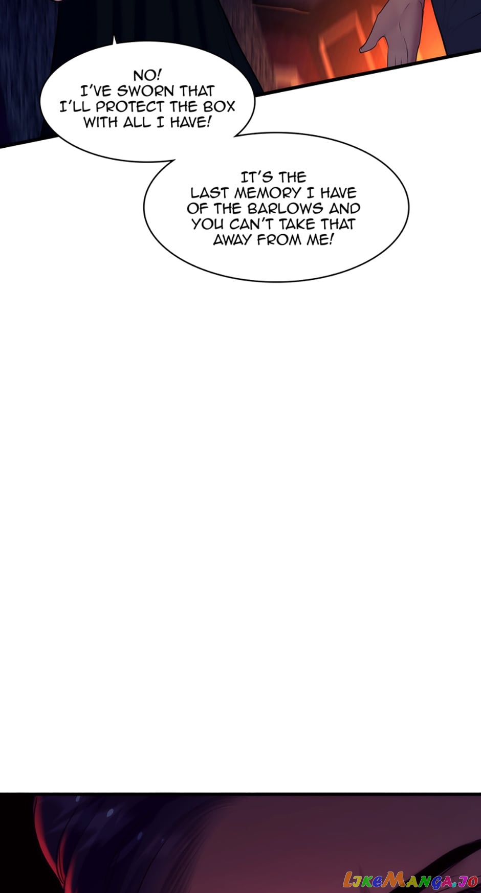 Blood Hotel chapter 8 - page 49