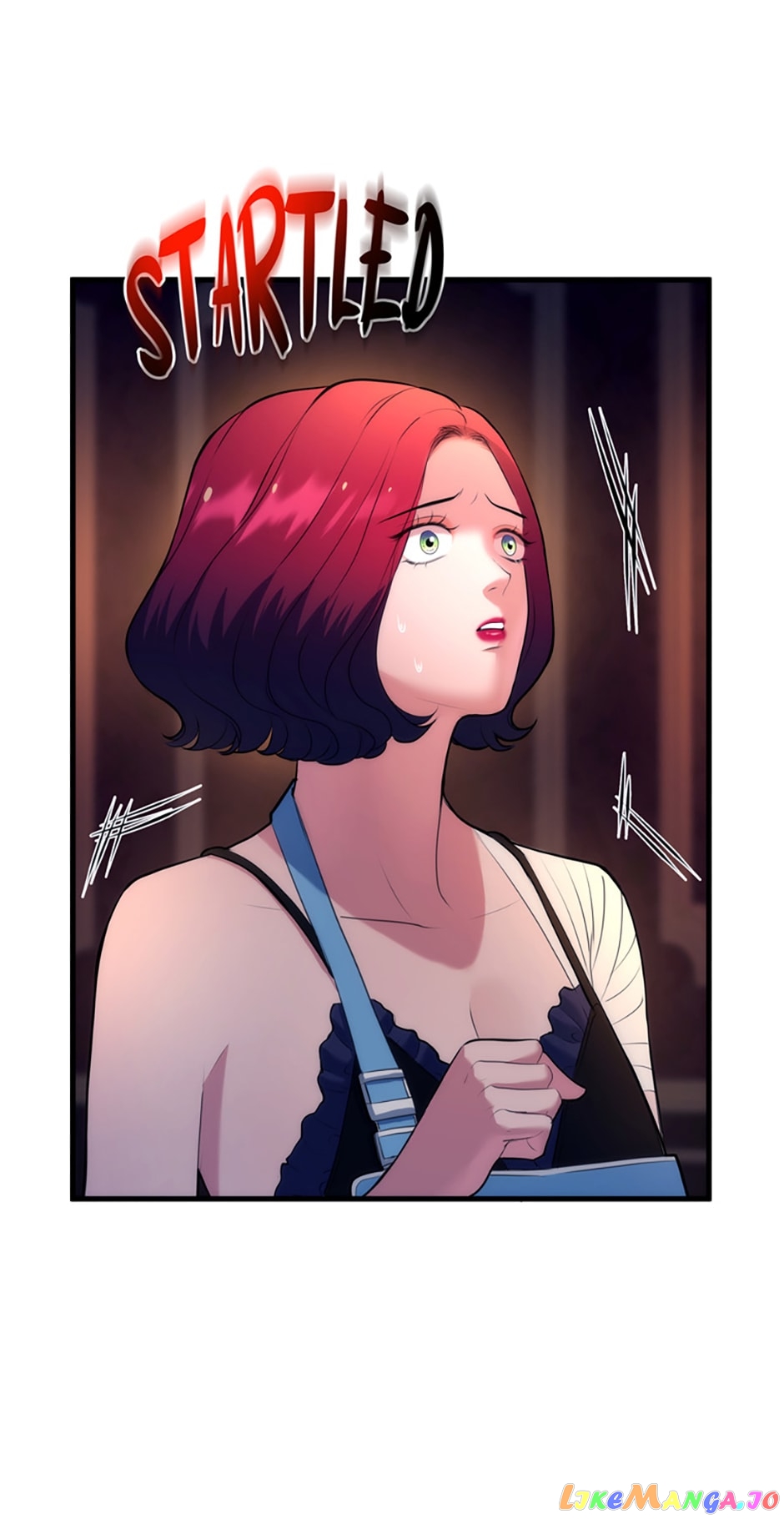 Blood Hotel chapter 8 - page 51