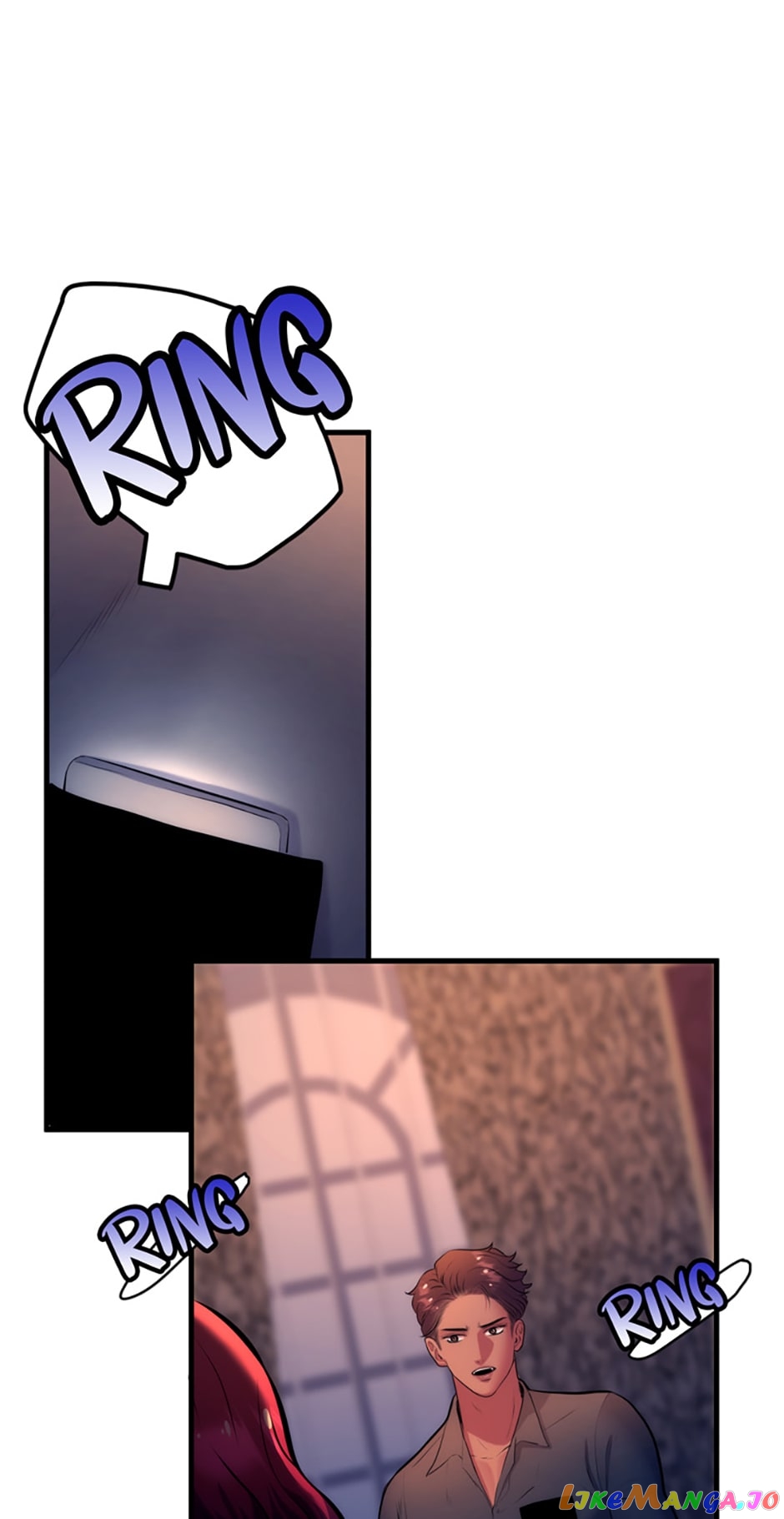 Blood Hotel chapter 8 - page 52