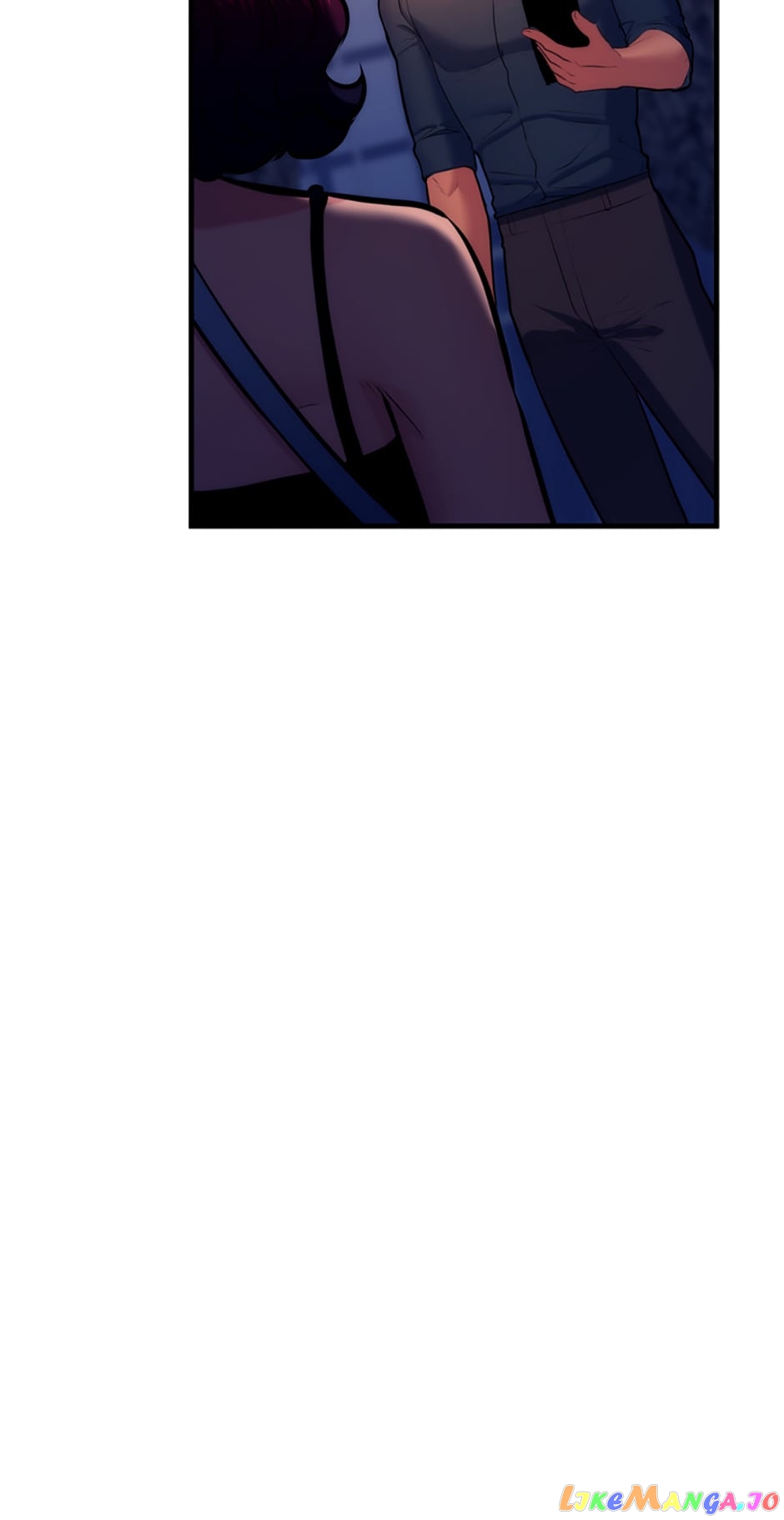 Blood Hotel chapter 8 - page 53