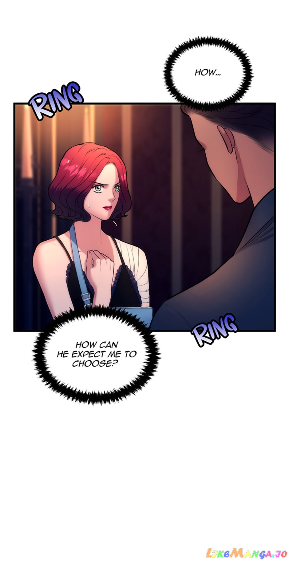 Blood Hotel chapter 8 - page 54