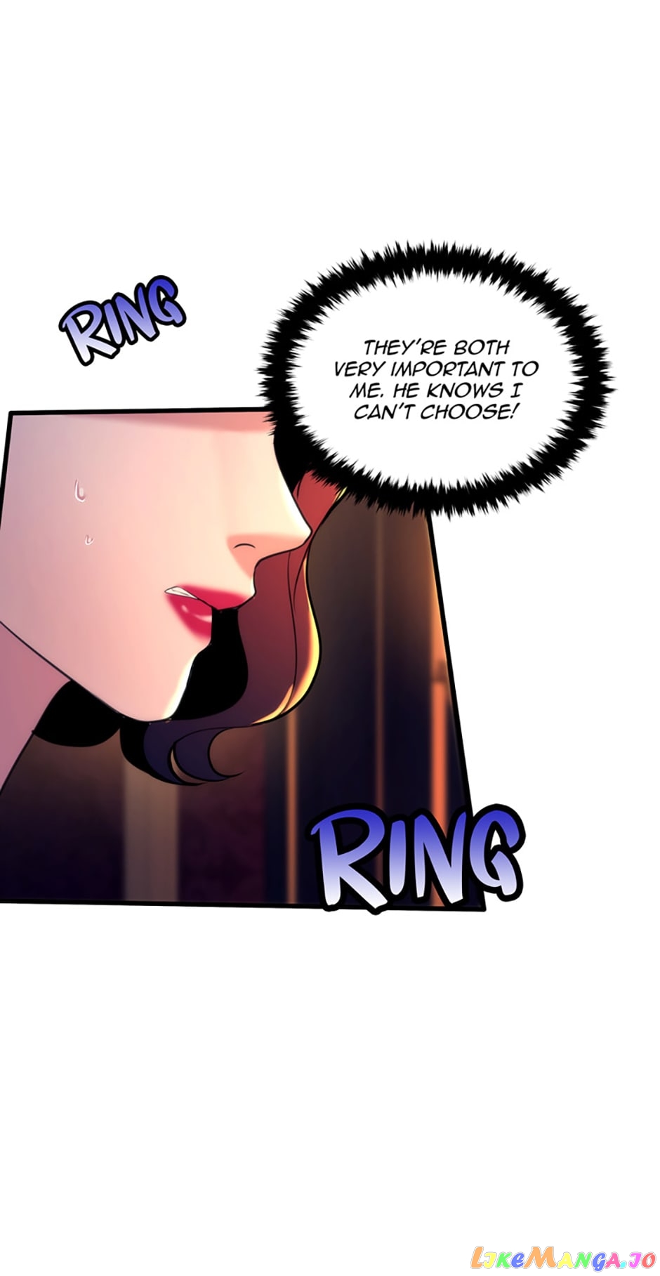 Blood Hotel chapter 8 - page 55