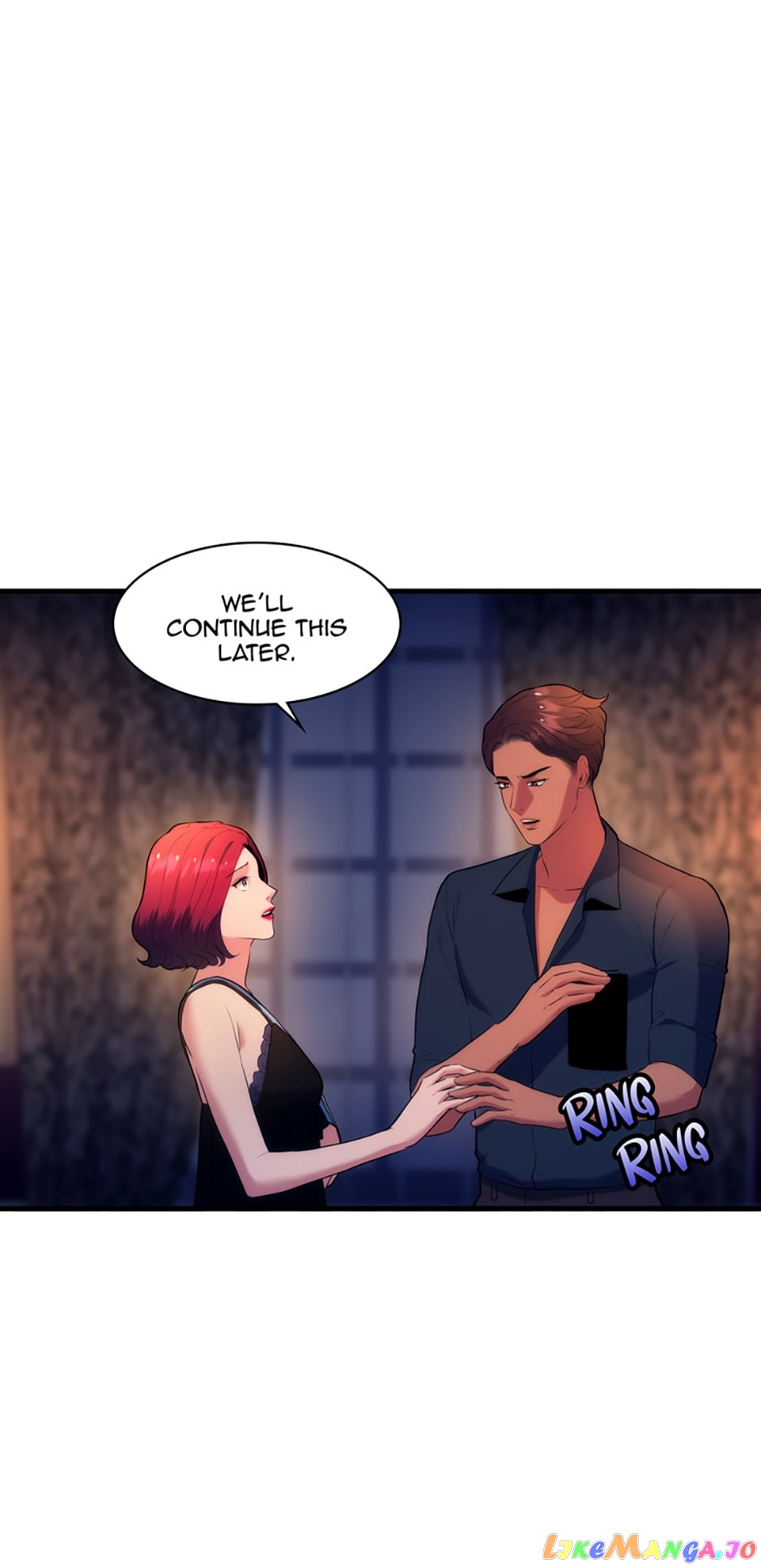 Blood Hotel chapter 8 - page 59