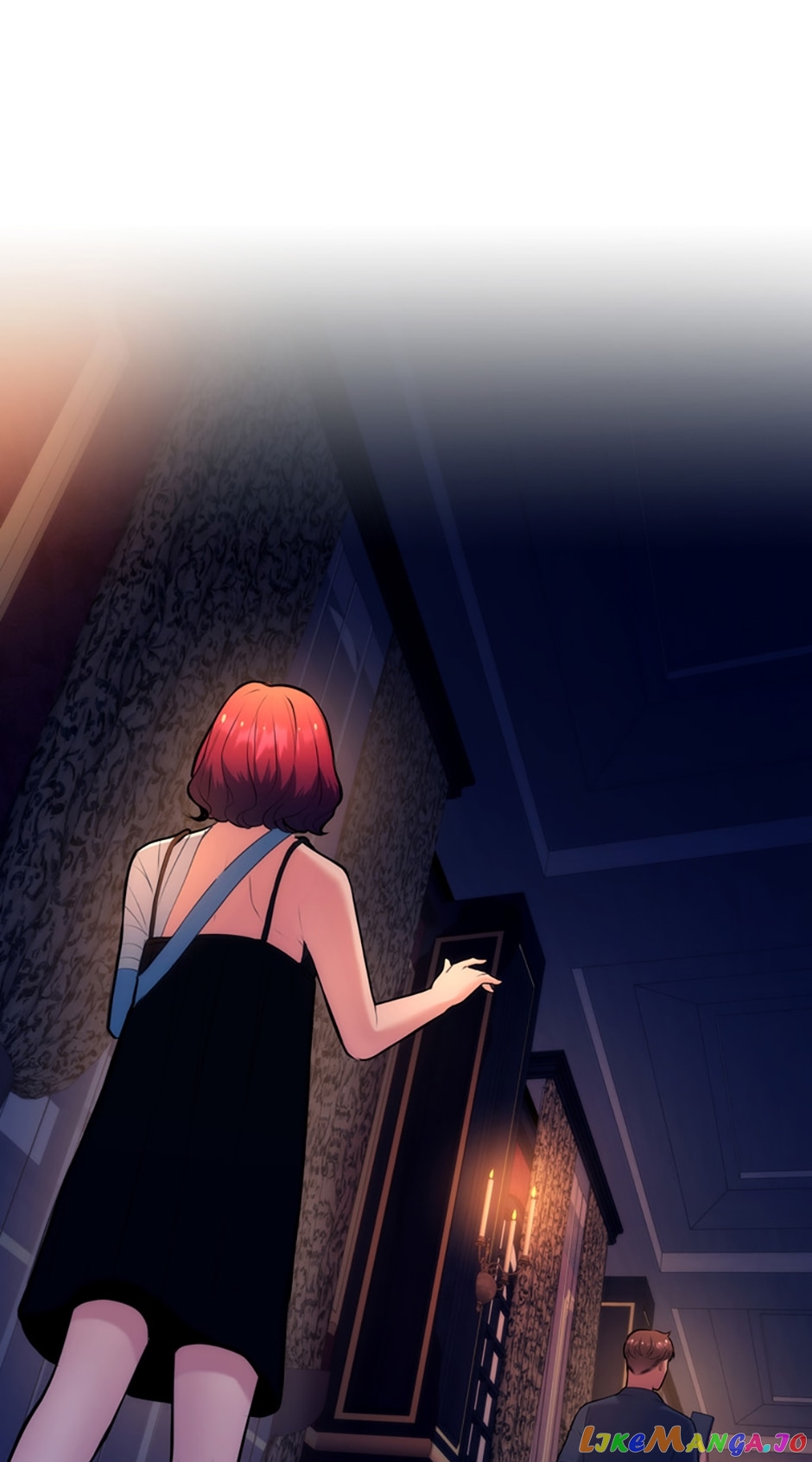 Blood Hotel chapter 8 - page 60