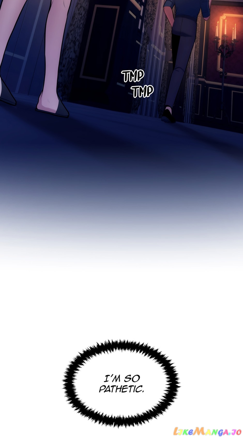 Blood Hotel chapter 8 - page 61
