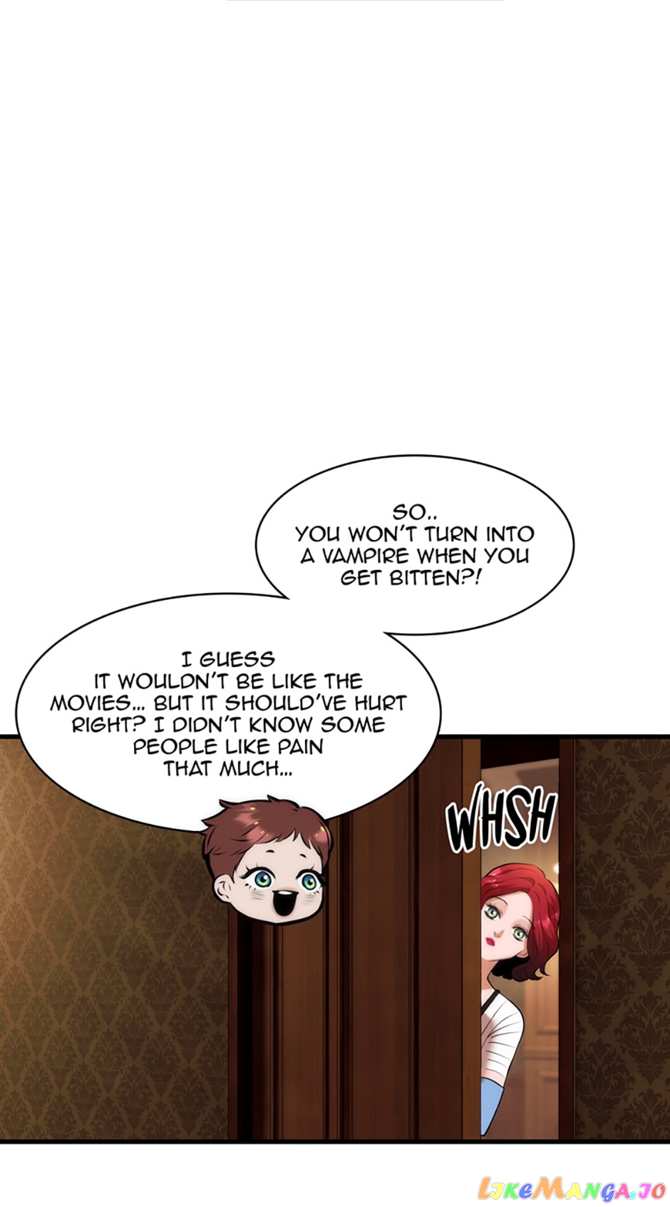 Blood Hotel chapter 8 - page 64