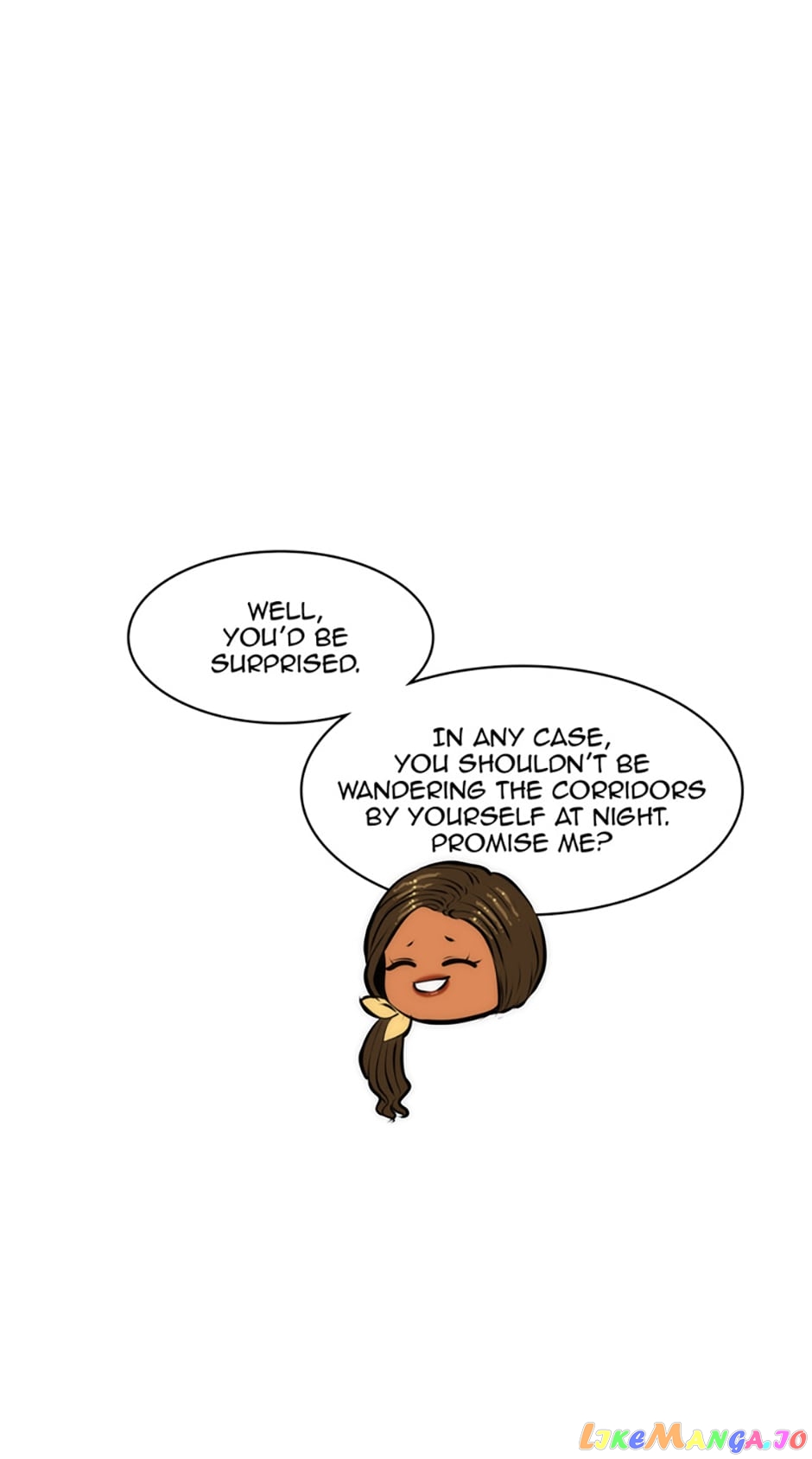 Blood Hotel chapter 8 - page 65