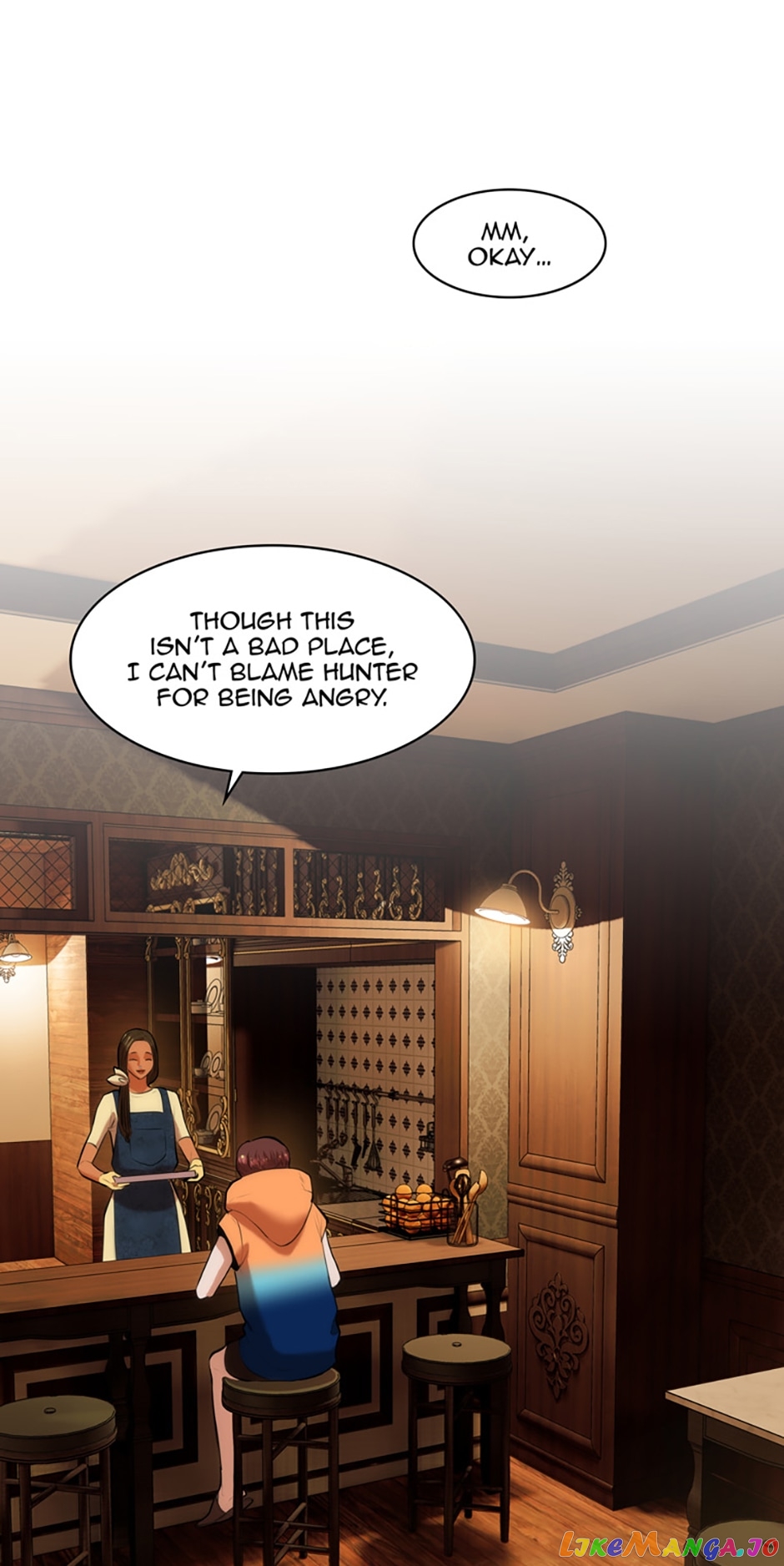Blood Hotel chapter 8 - page 66