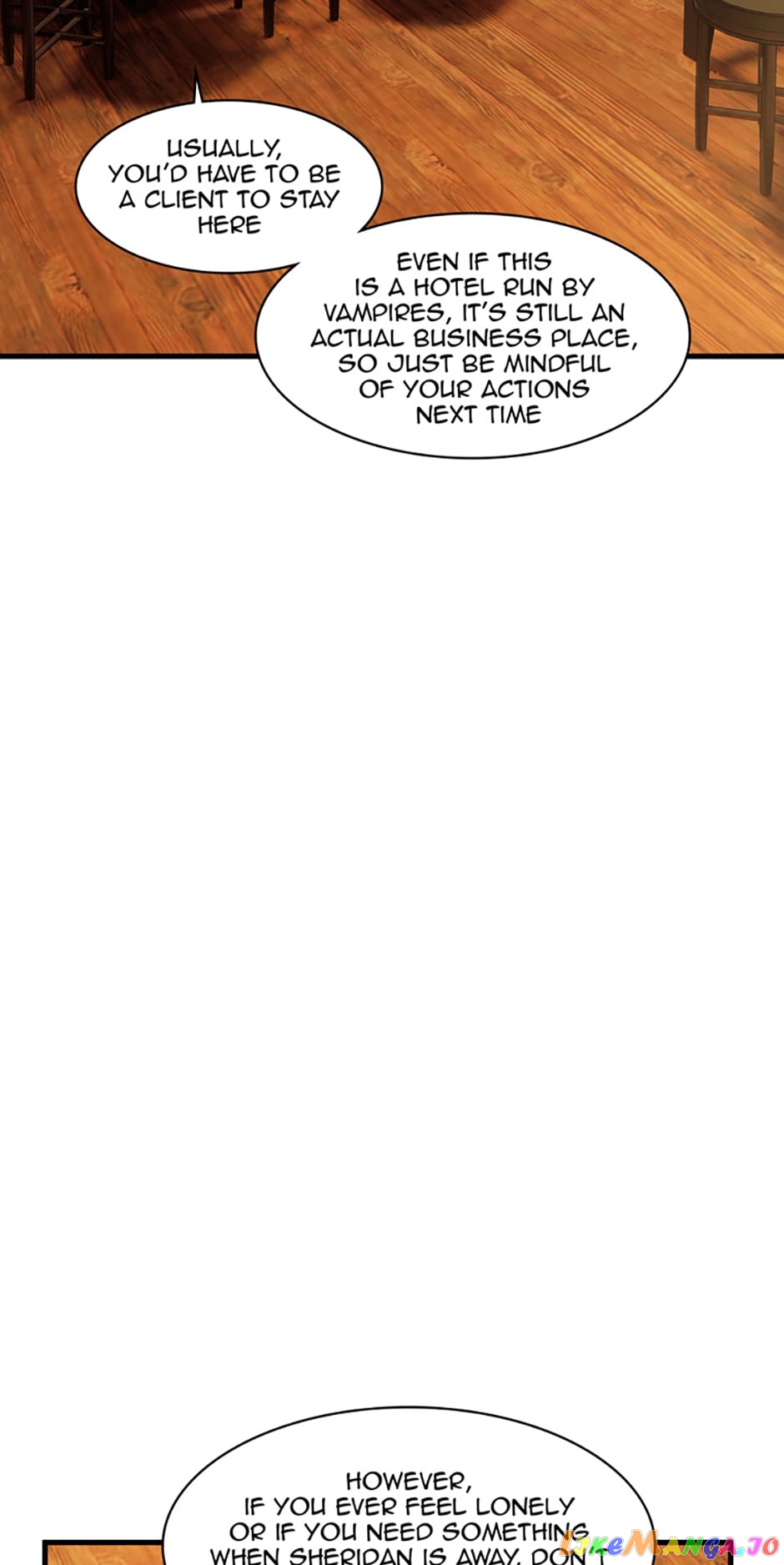 Blood Hotel chapter 8 - page 67