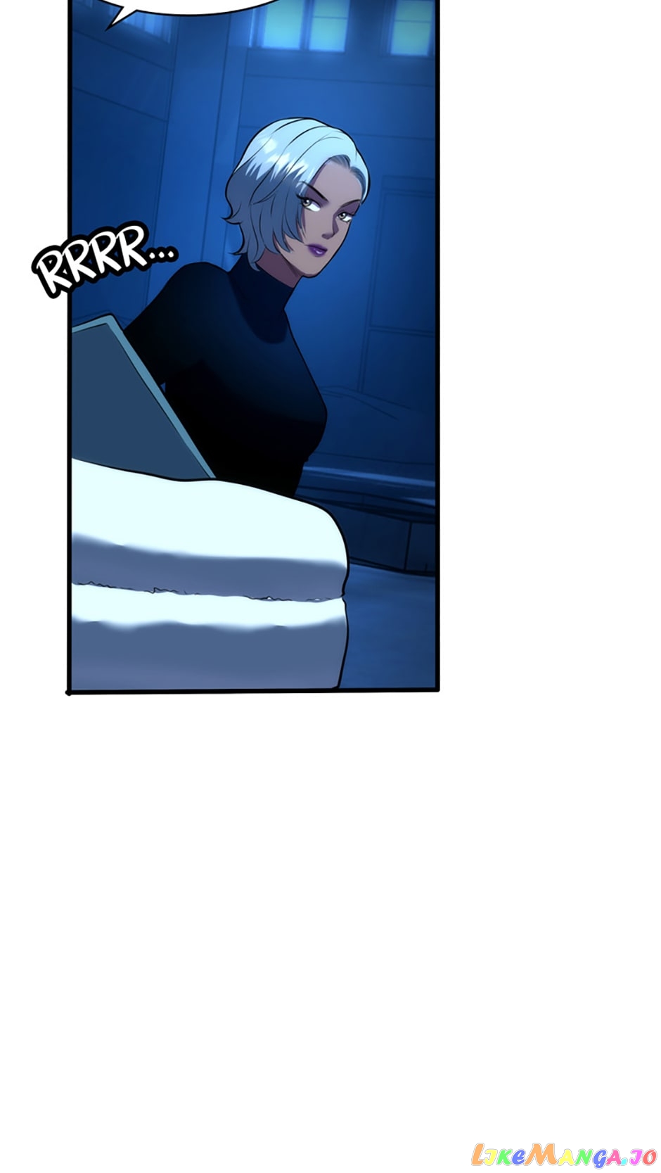 Blood Hotel chapter 8 - page 79
