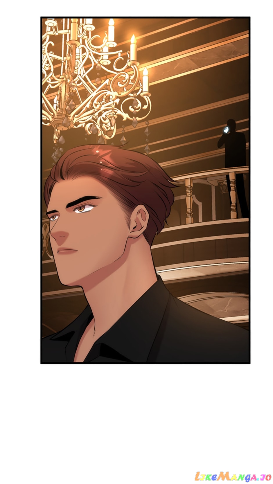 Blood Hotel chapter 8 - page 80