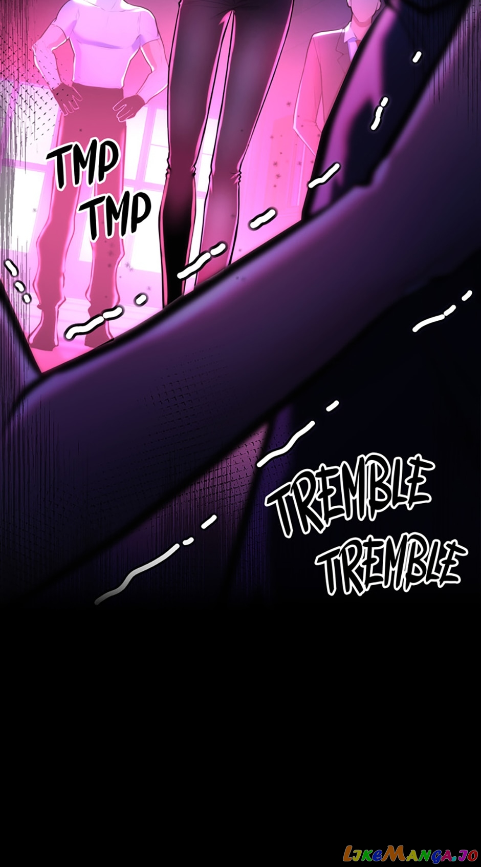 Blood Hotel chapter 7 - page 10