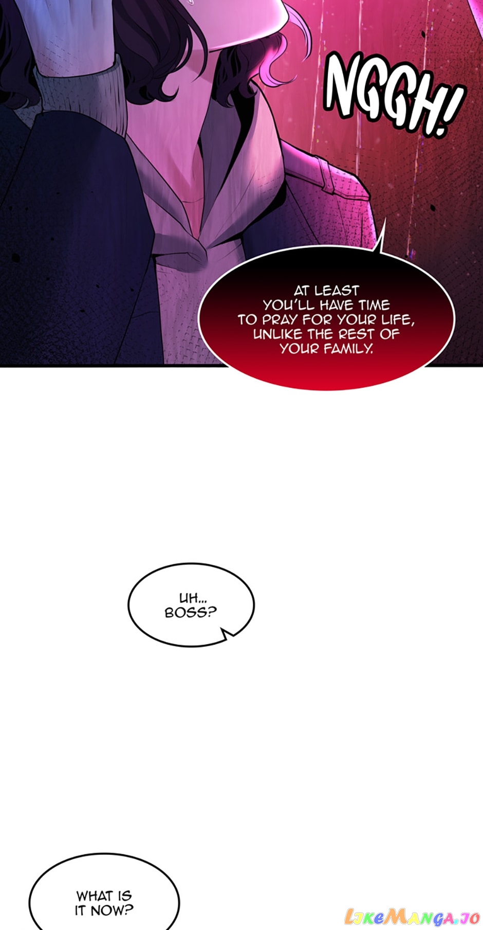 Blood Hotel chapter 7 - page 13