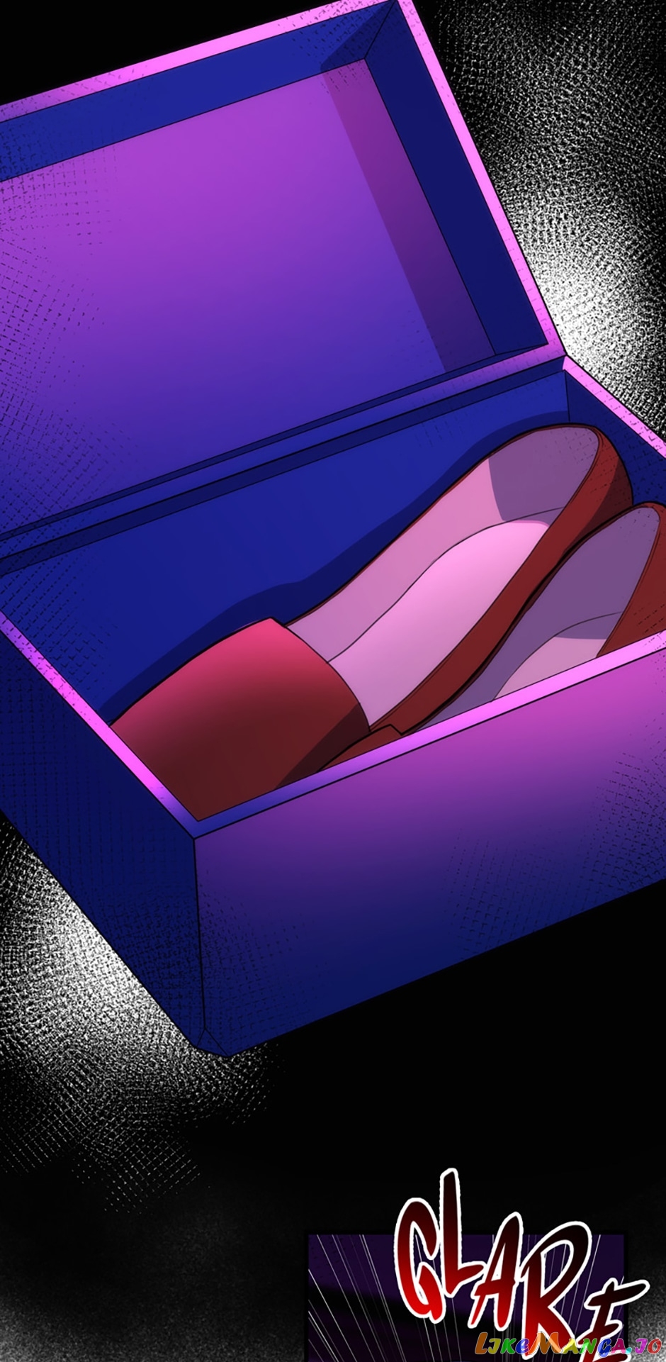 Blood Hotel chapter 7 - page 18