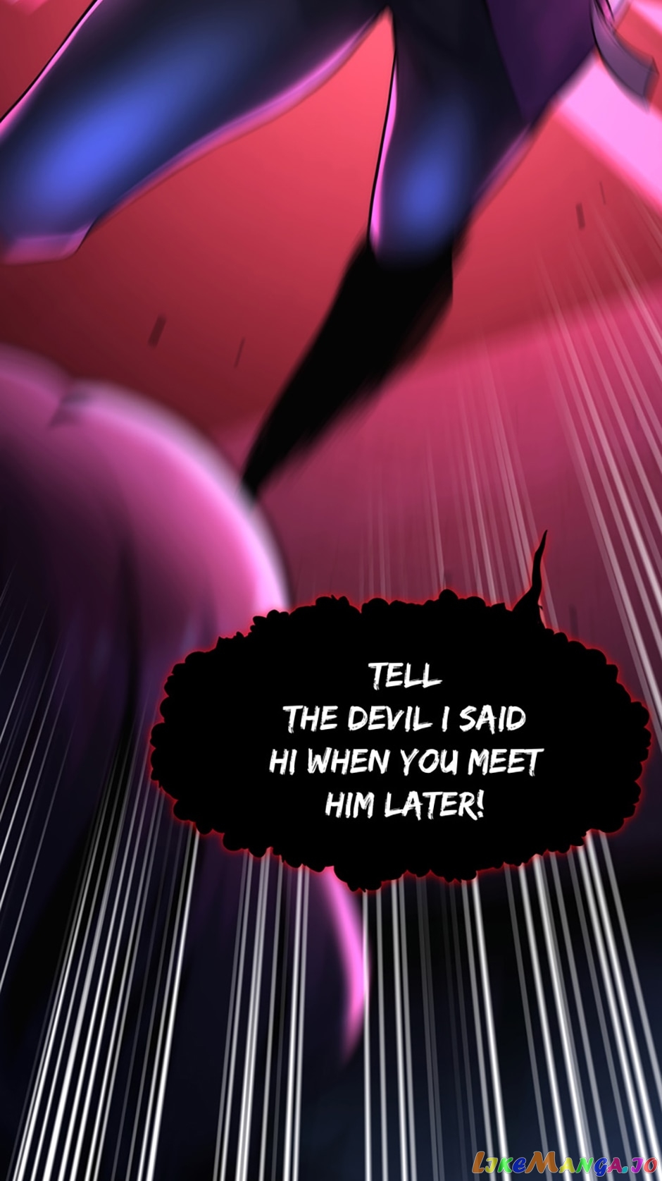 Blood Hotel chapter 7 - page 27