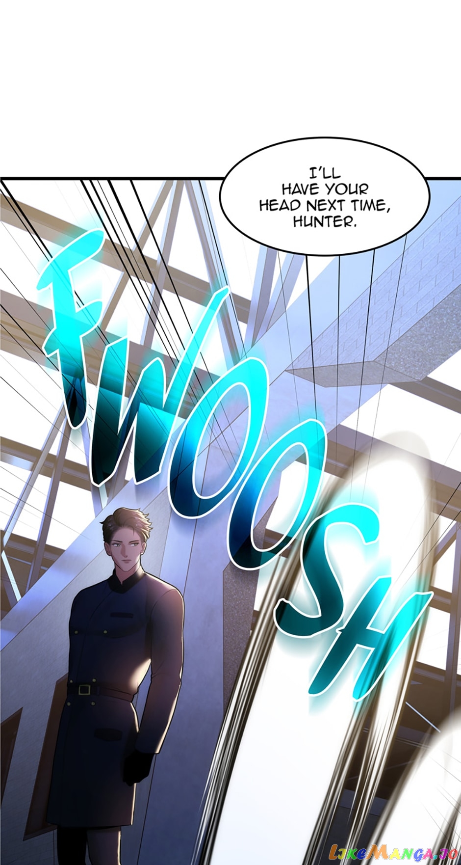 Blood Hotel chapter 7 - page 45