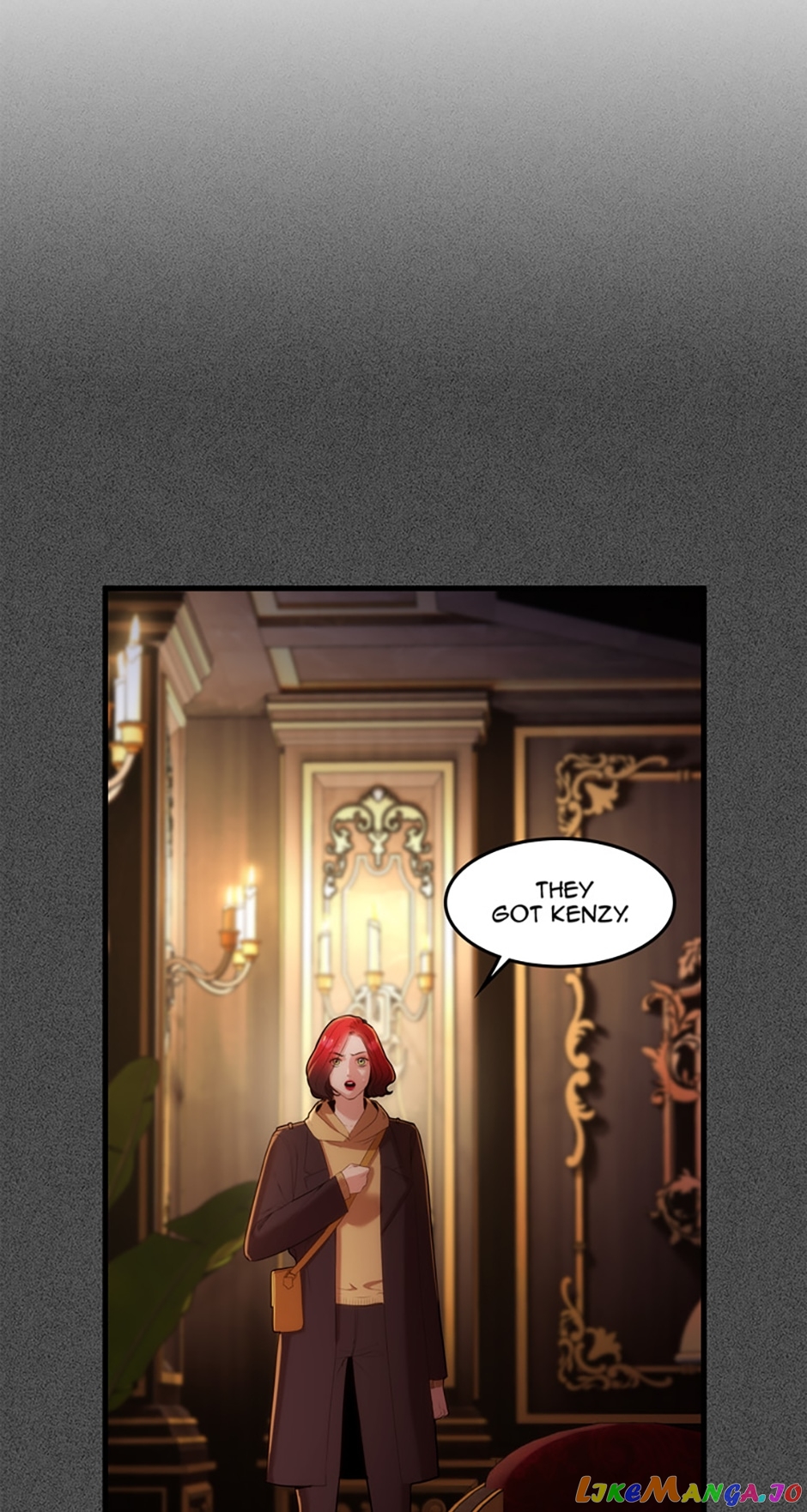 Blood Hotel chapter 7 - page 49