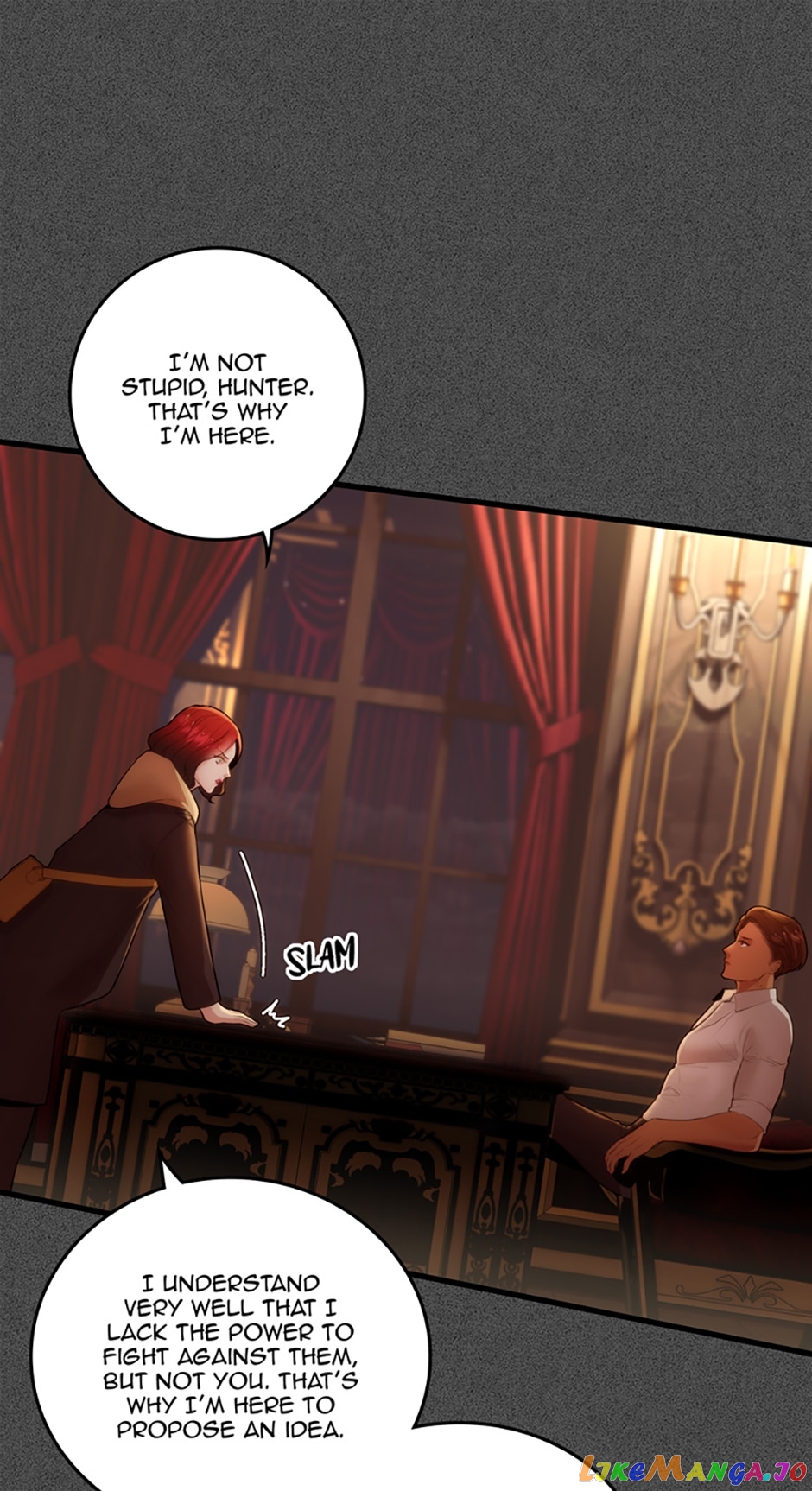 Blood Hotel chapter 7 - page 53