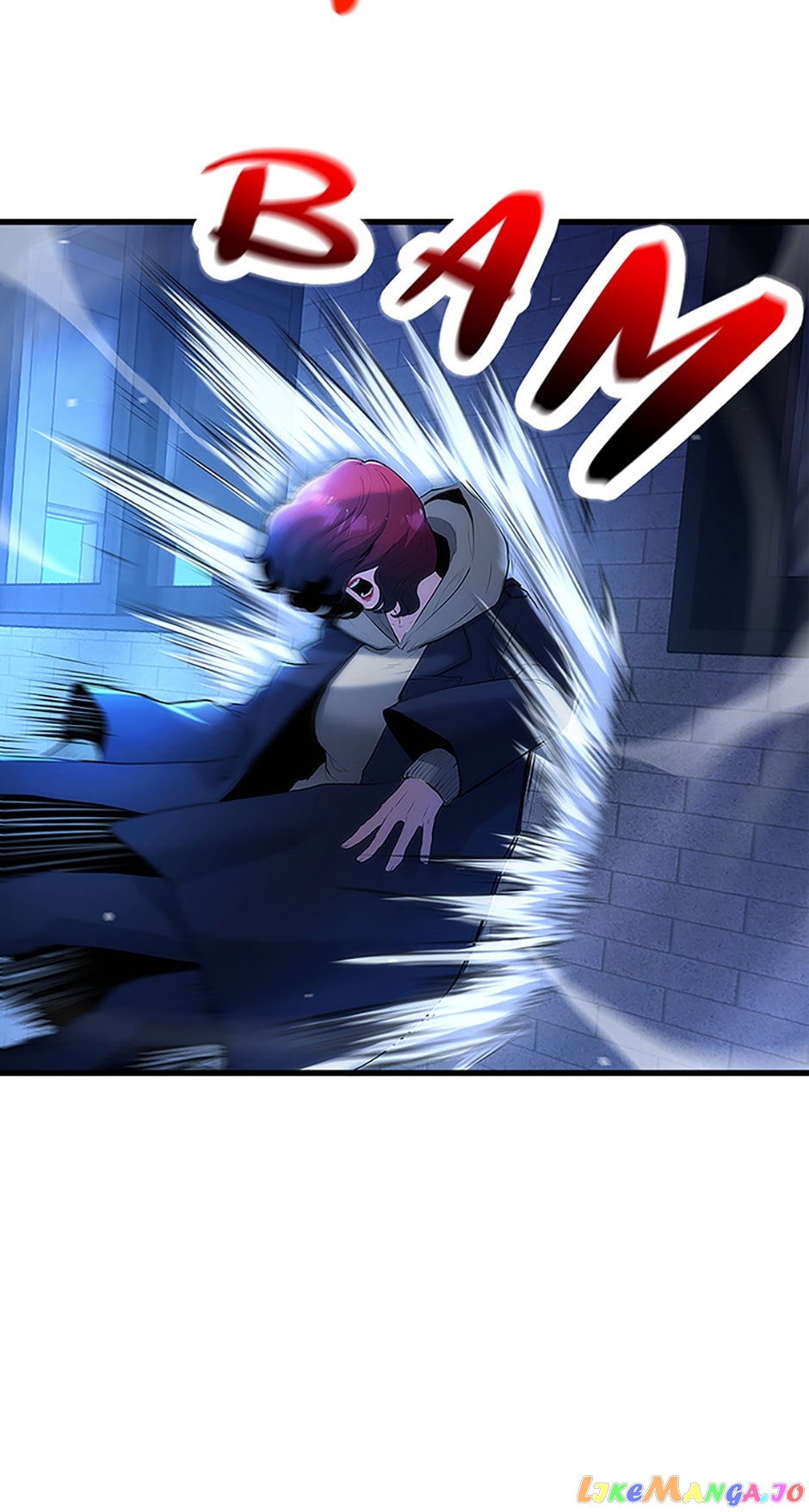 Blood Hotel chapter 7 - page 6